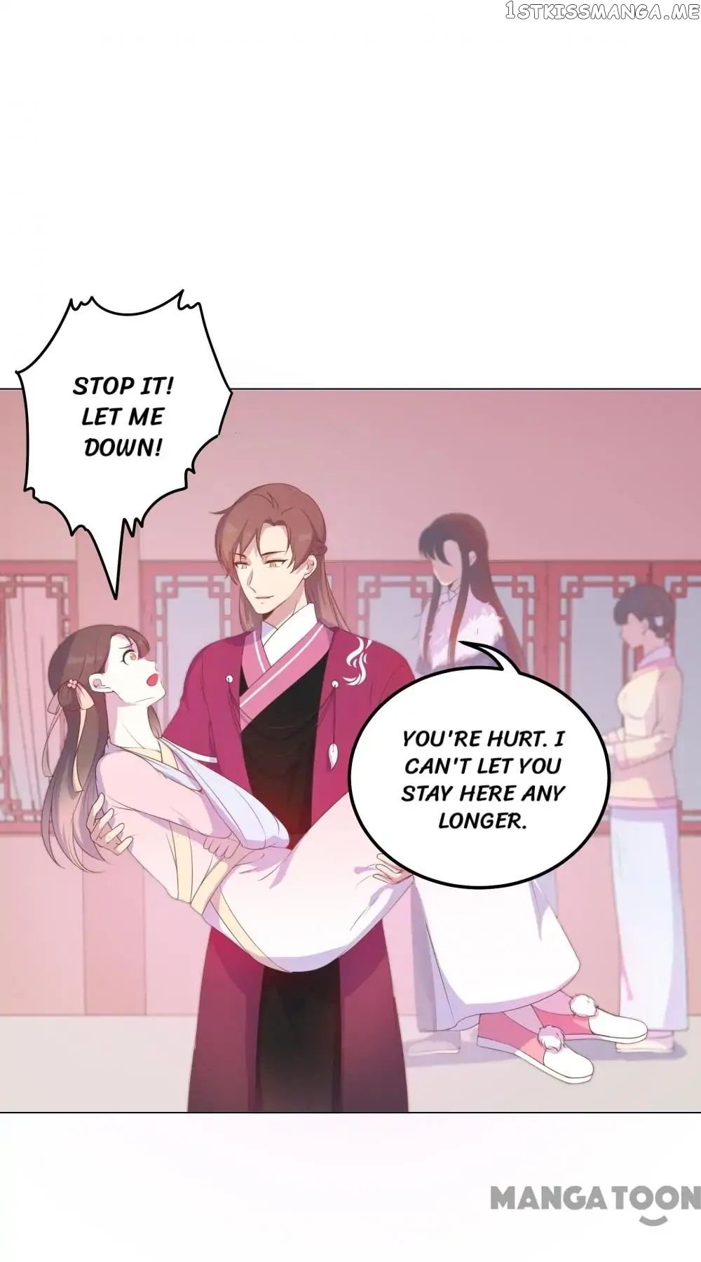 Prince’s Little Bunny chapter 35 - page 25