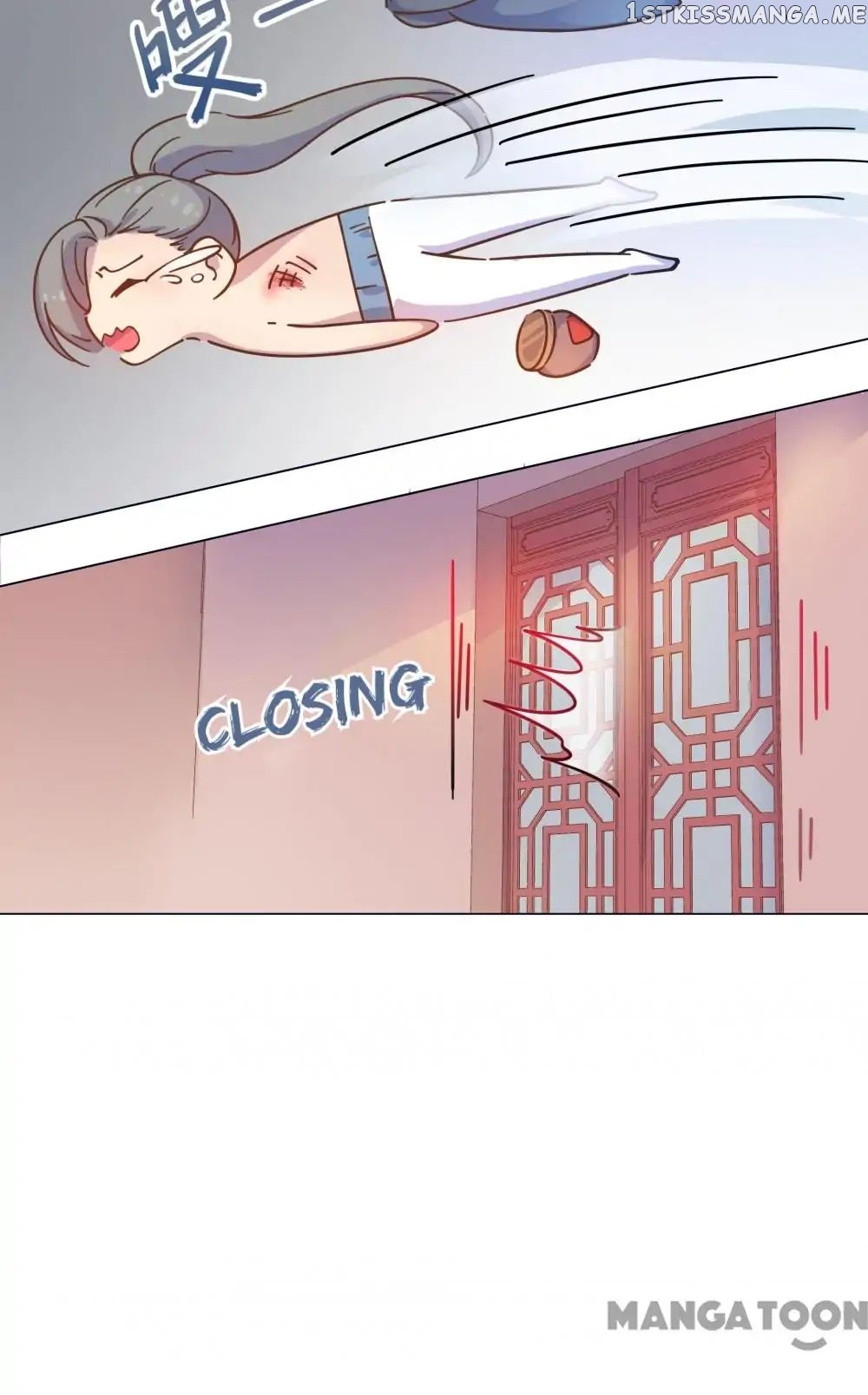 Prince’s Little Bunny chapter 35 - page 3