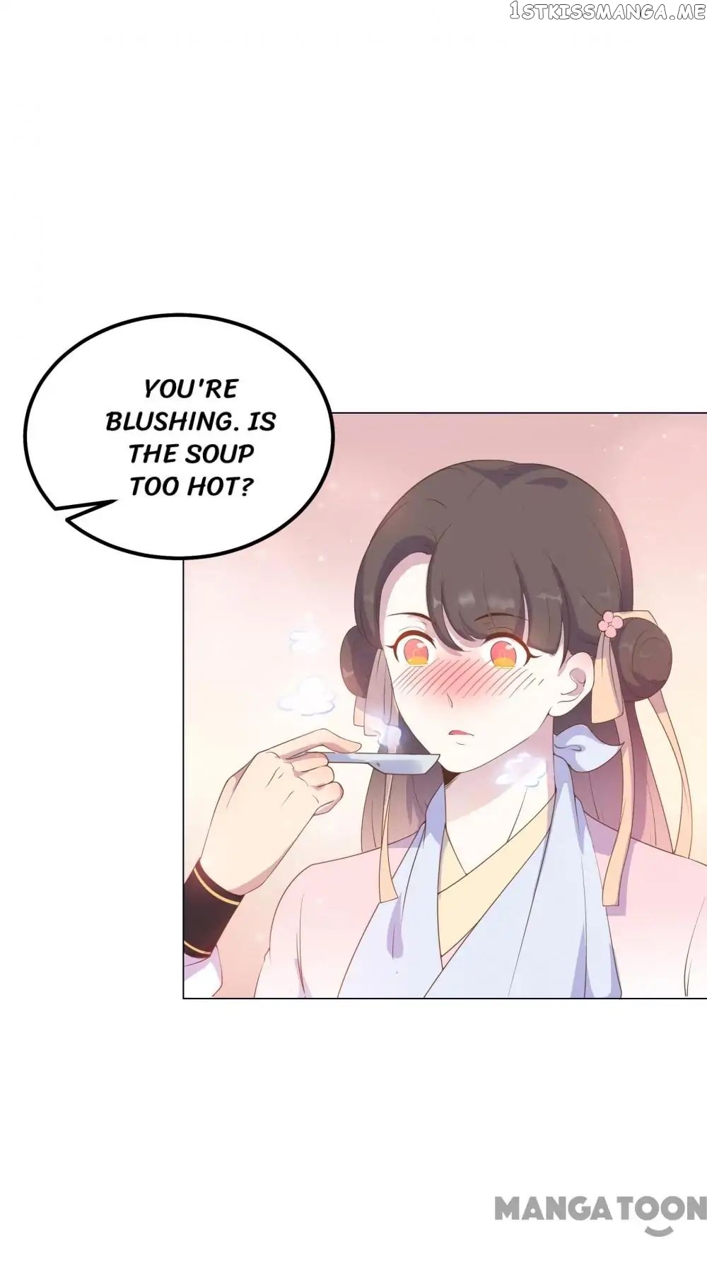 Prince’s Little Bunny chapter 35 - page 31