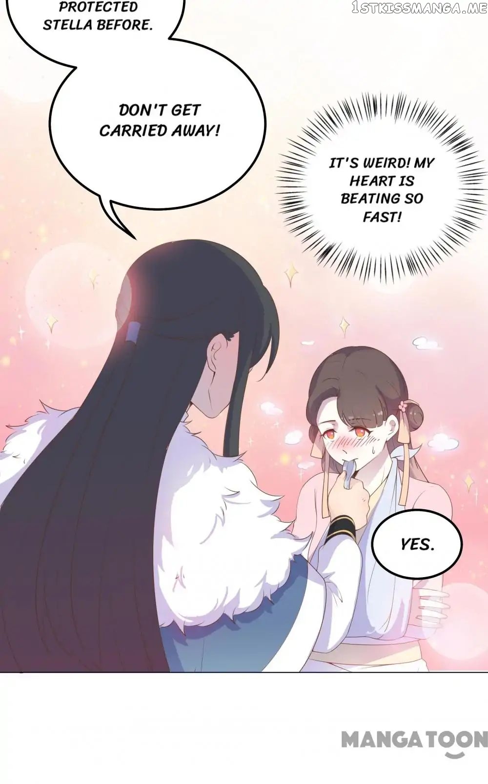Prince’s Little Bunny chapter 35 - page 33