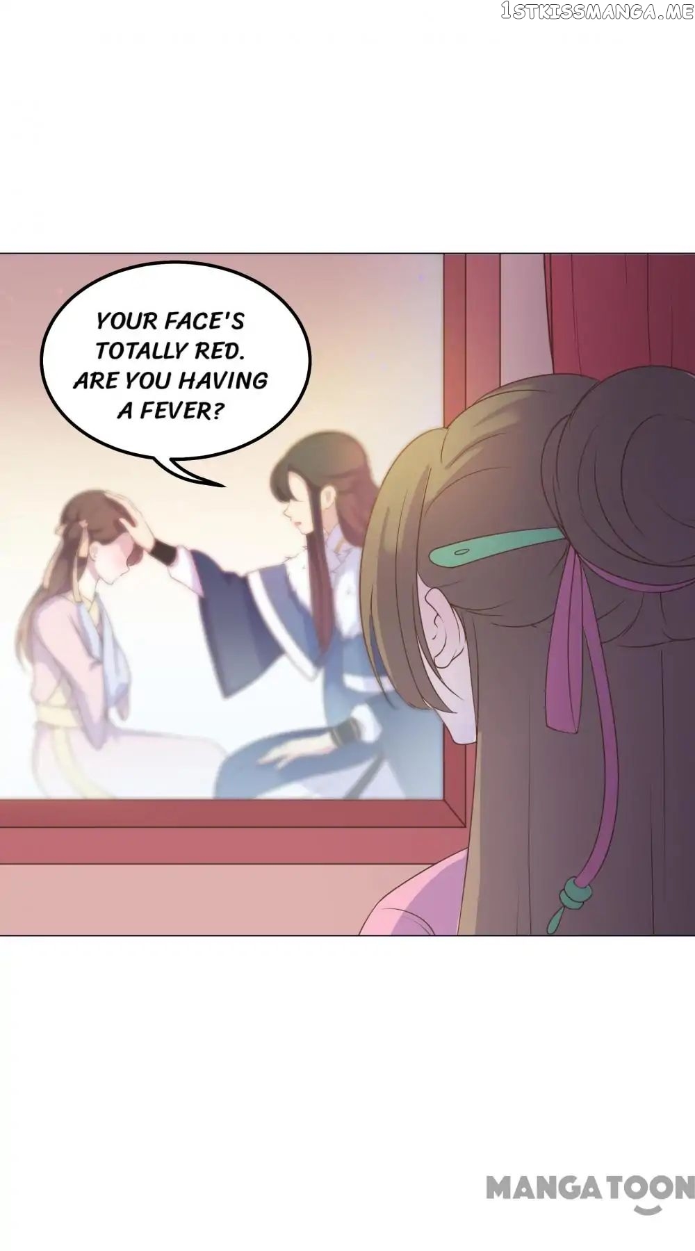 Prince’s Little Bunny chapter 35 - page 34