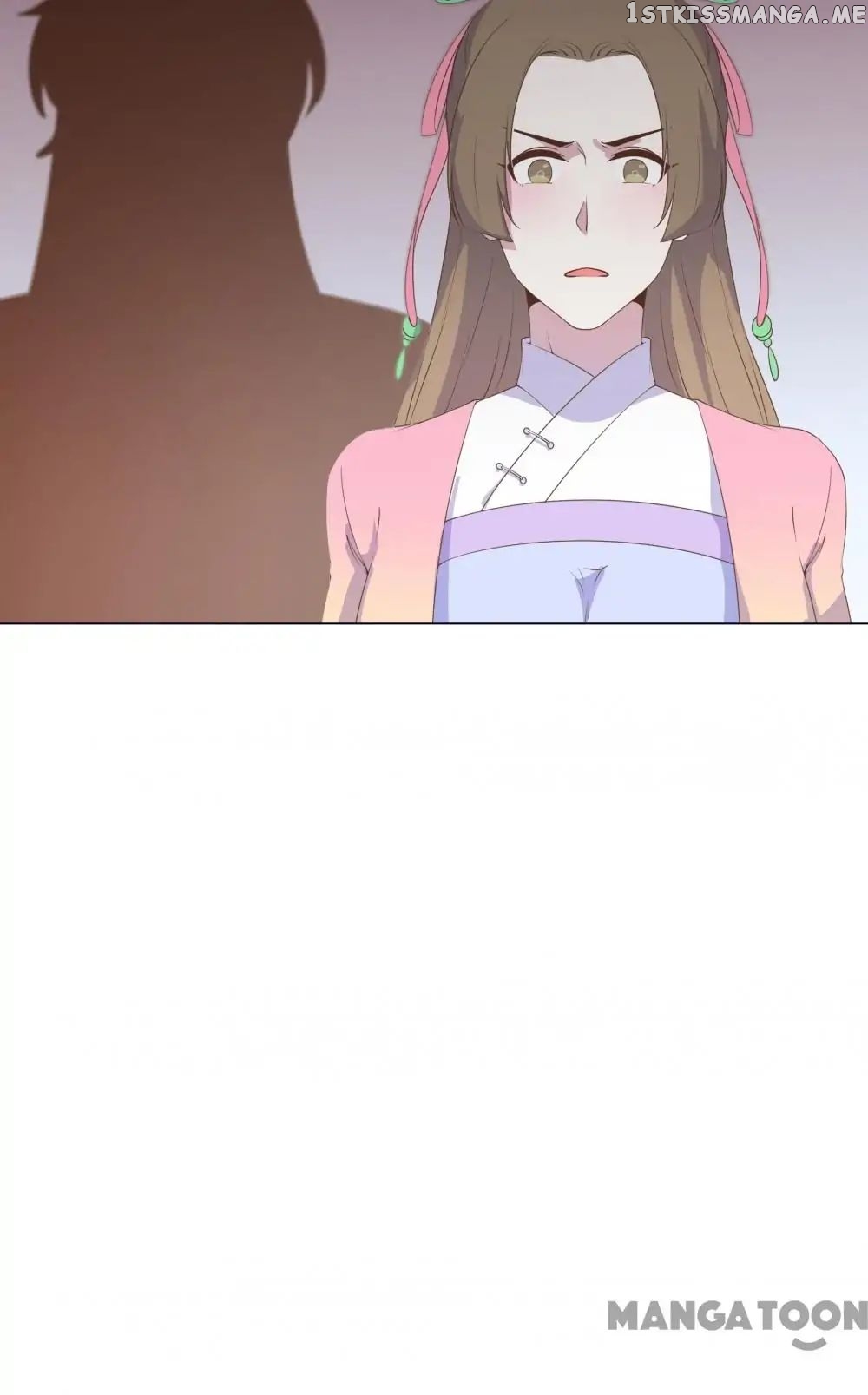 Prince’s Little Bunny chapter 35 - page 36