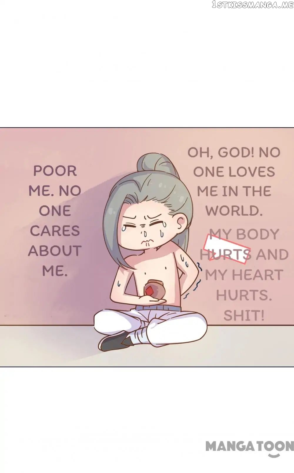 Prince’s Little Bunny chapter 35 - page 9