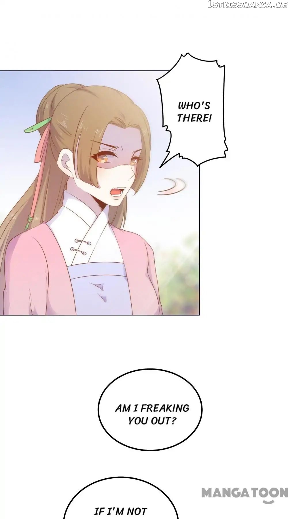 Prince’s Little Bunny chapter 36 - page 1