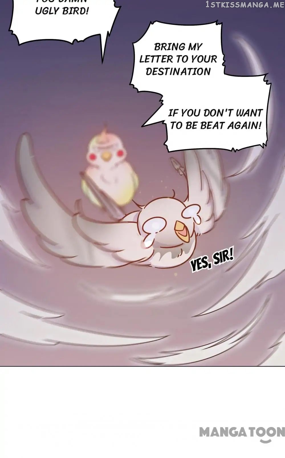 Prince’s Little Bunny chapter 36 - page 15