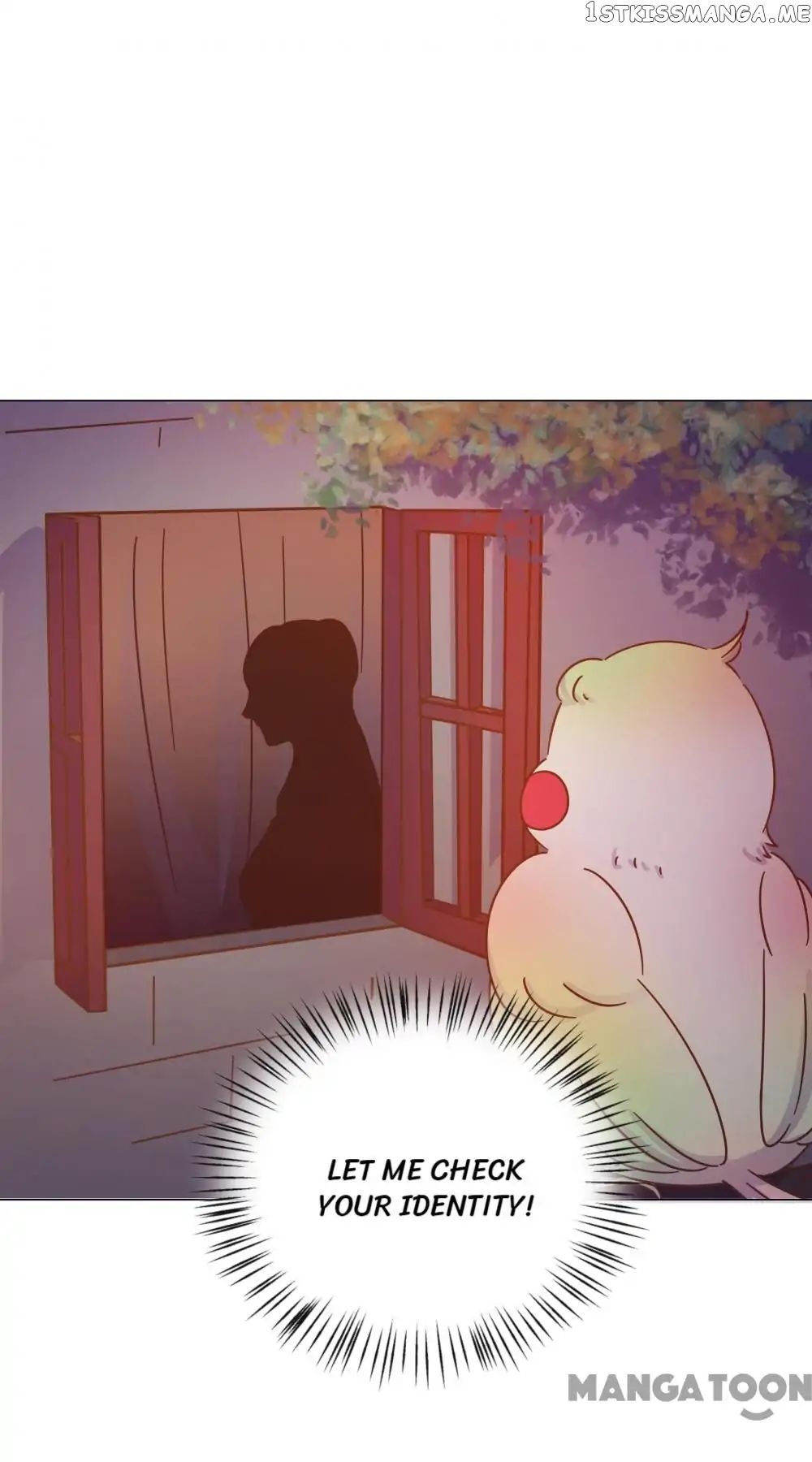 Prince’s Little Bunny chapter 36 - page 16