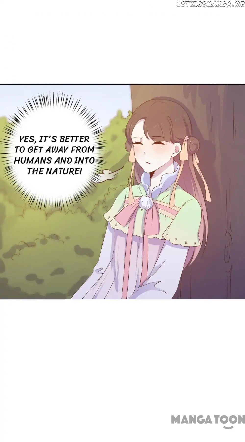 Prince’s Little Bunny chapter 36 - page 25
