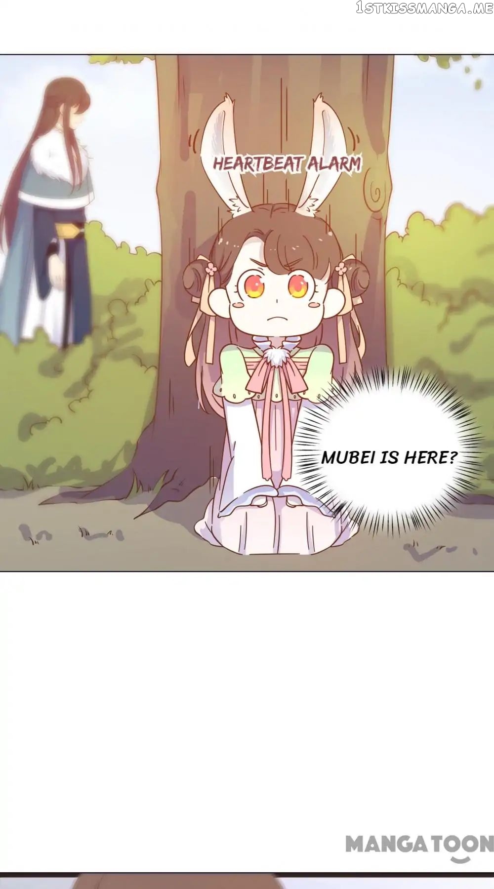 Prince’s Little Bunny chapter 36 - page 26