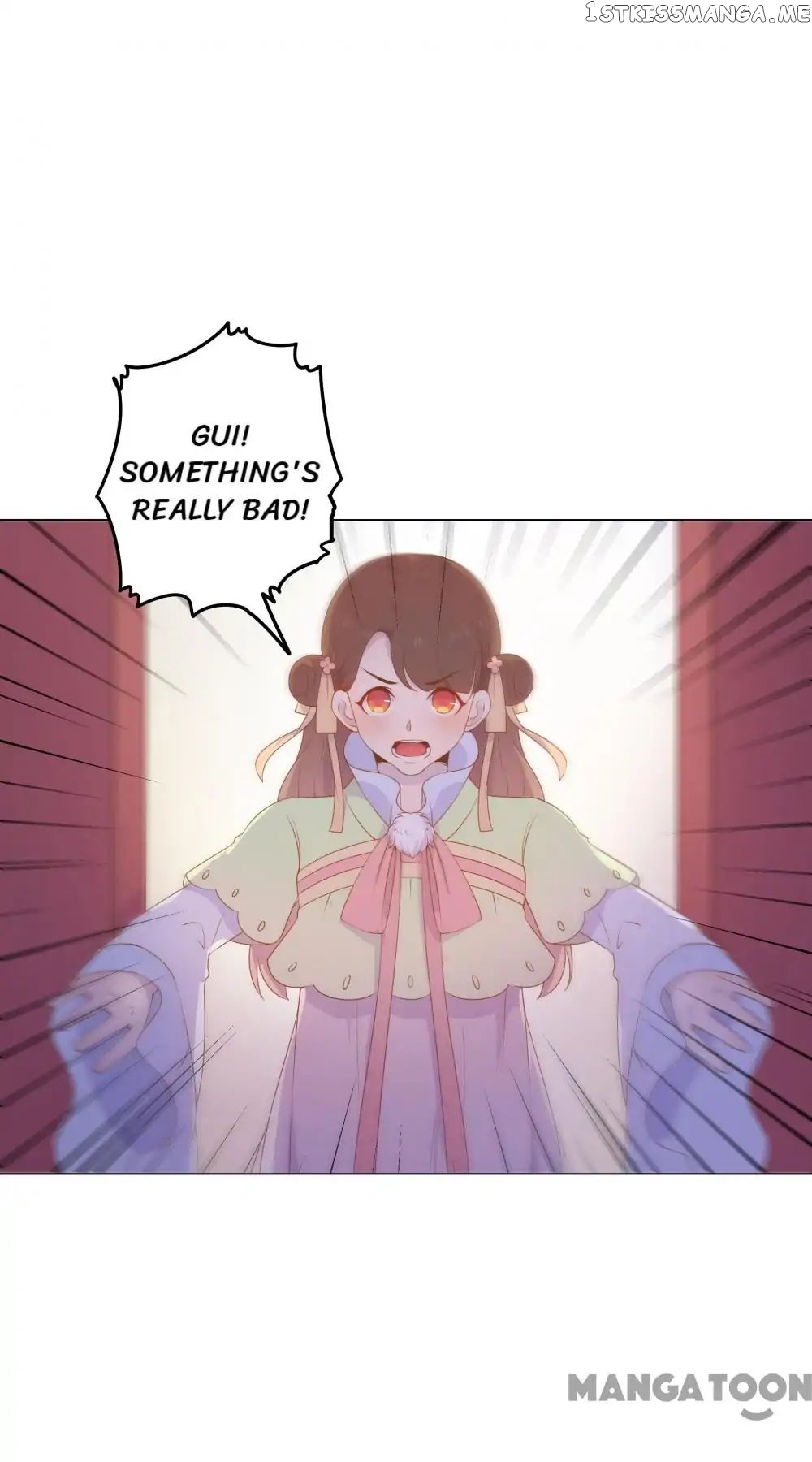 Prince’s Little Bunny chapter 36 - page 28