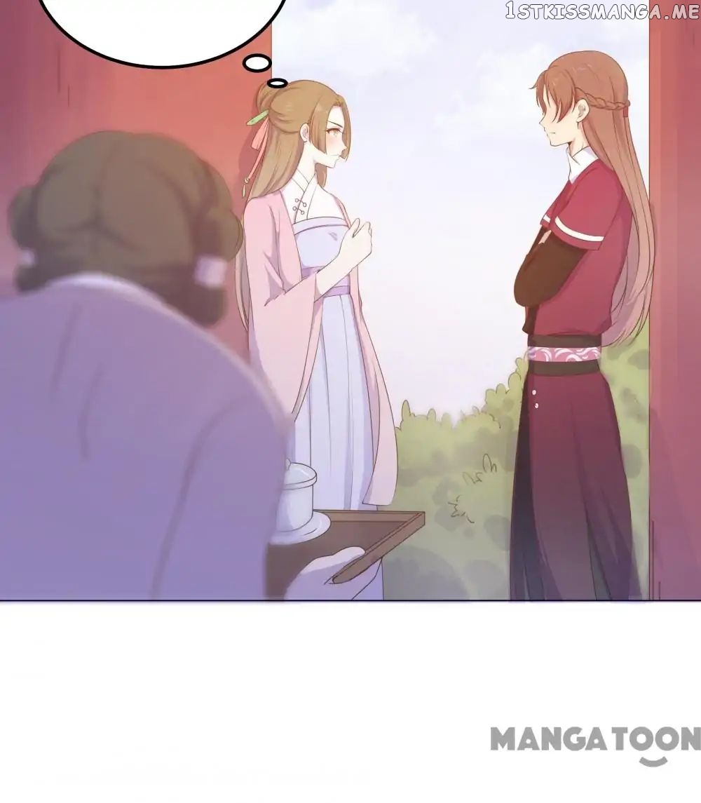 Prince’s Little Bunny chapter 36 - page 3