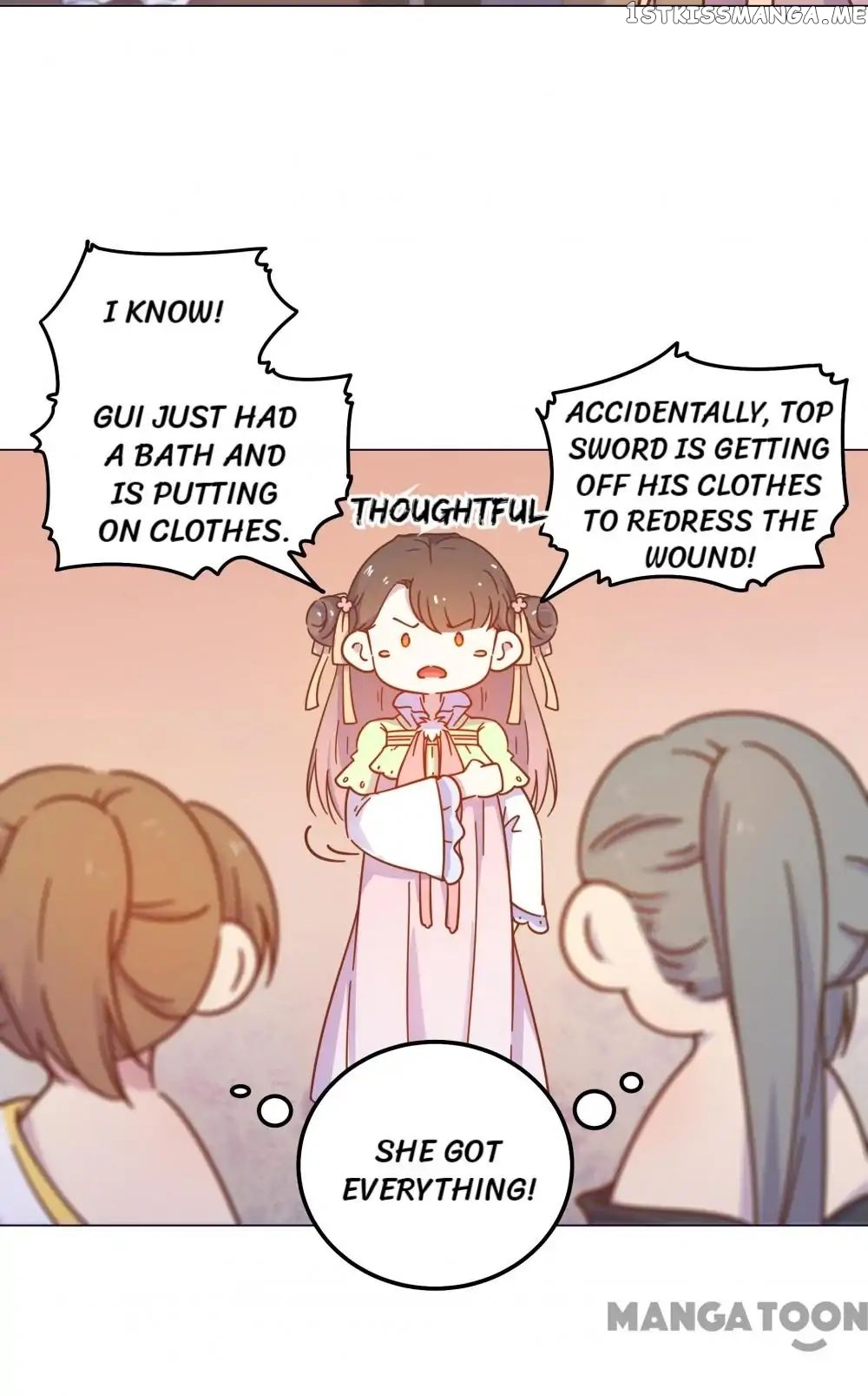 Prince’s Little Bunny chapter 36 - page 30