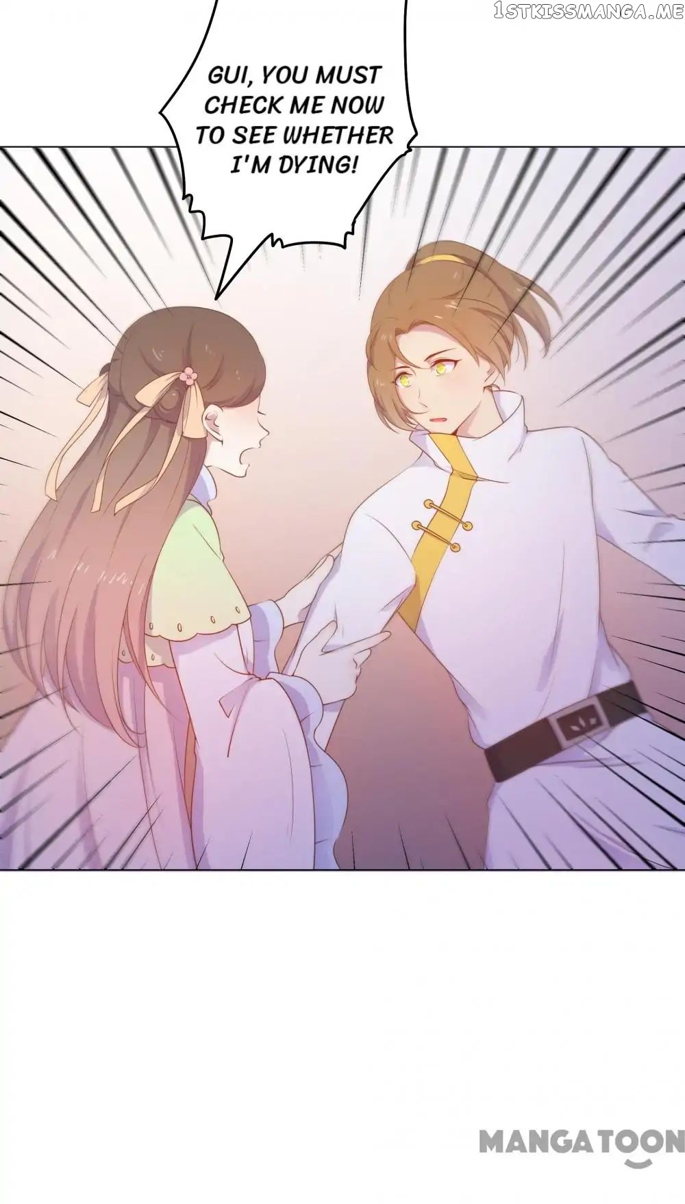 Prince’s Little Bunny chapter 36 - page 32