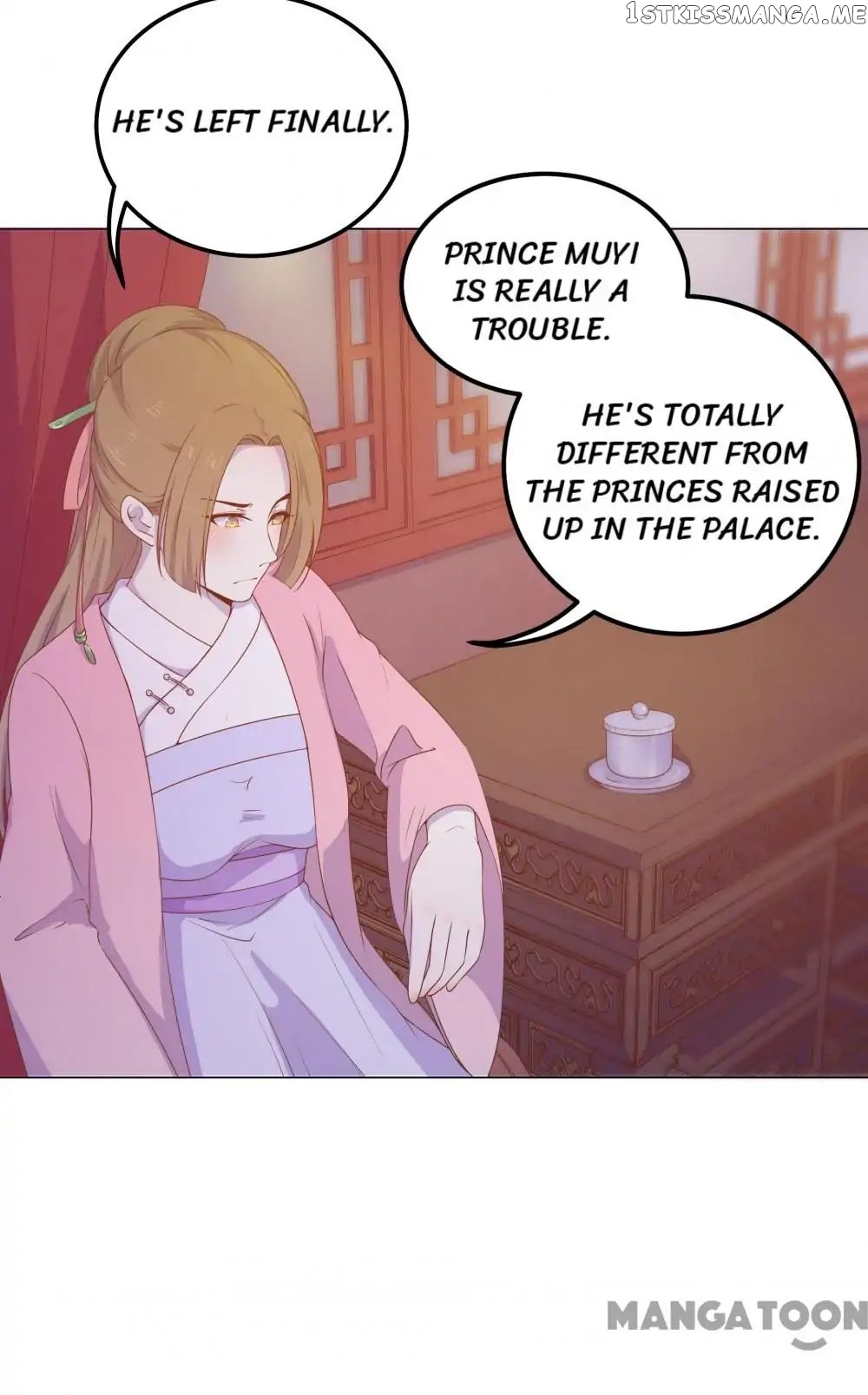 Prince’s Little Bunny chapter 36 - page 6