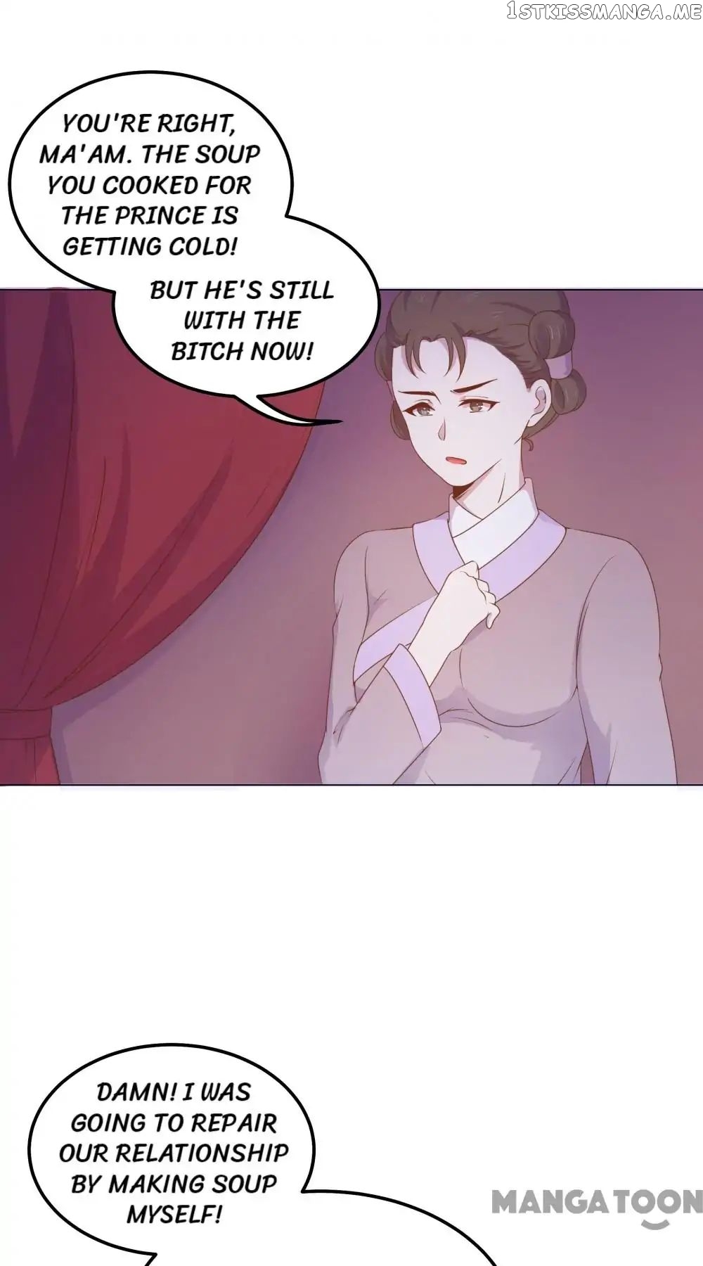 Prince’s Little Bunny chapter 36 - page 7