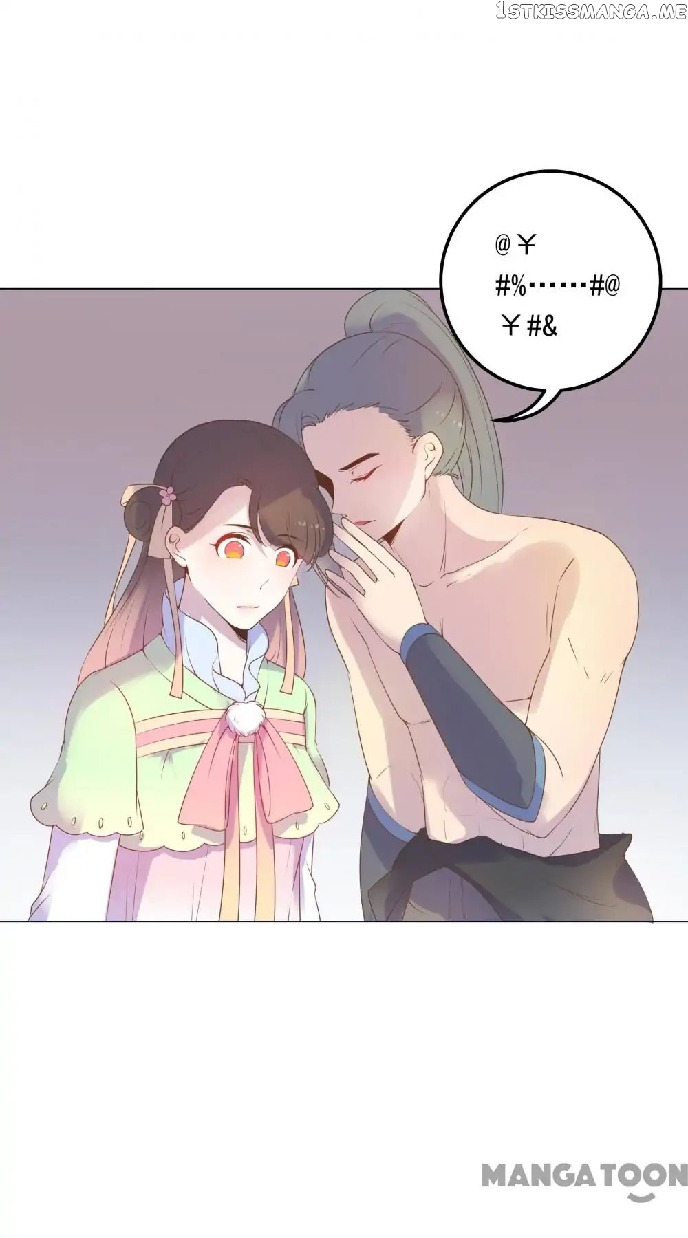 Prince’s Little Bunny chapter 37 - page 10