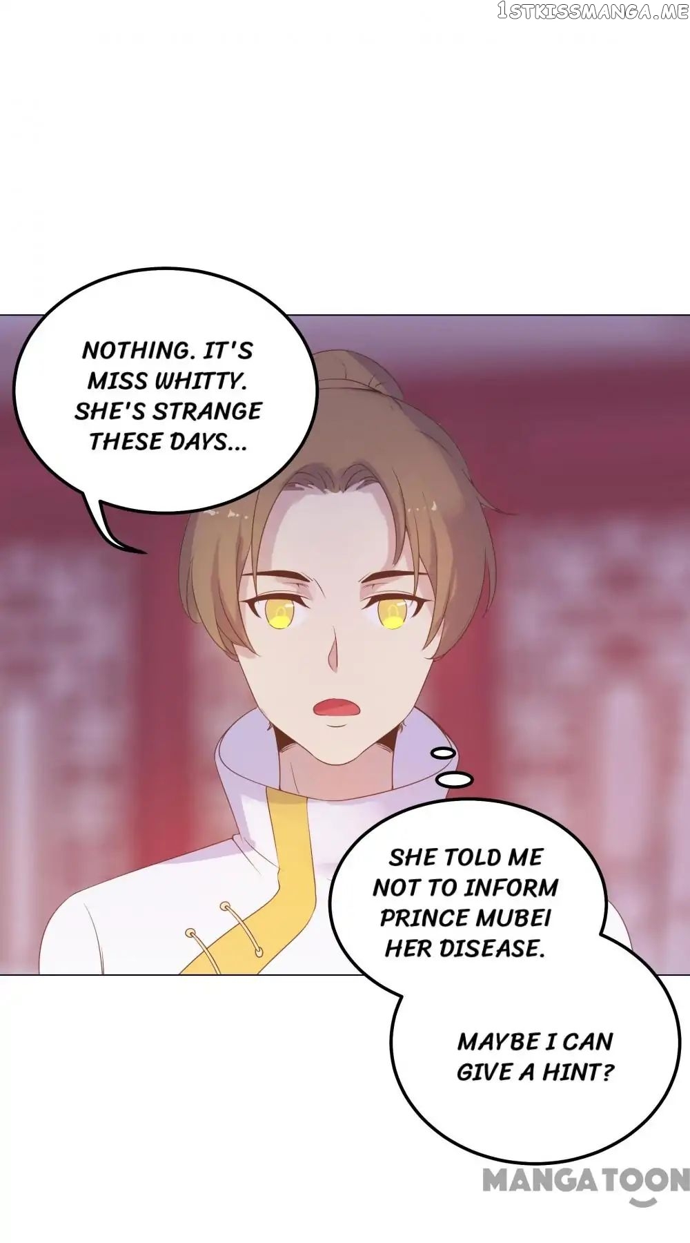 Prince’s Little Bunny chapter 37 - page 13