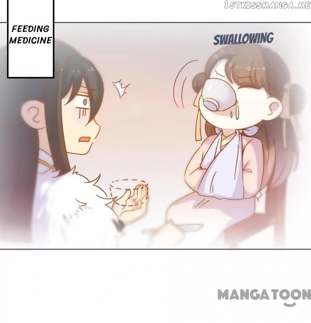 Prince’s Little Bunny chapter 37 - page 15
