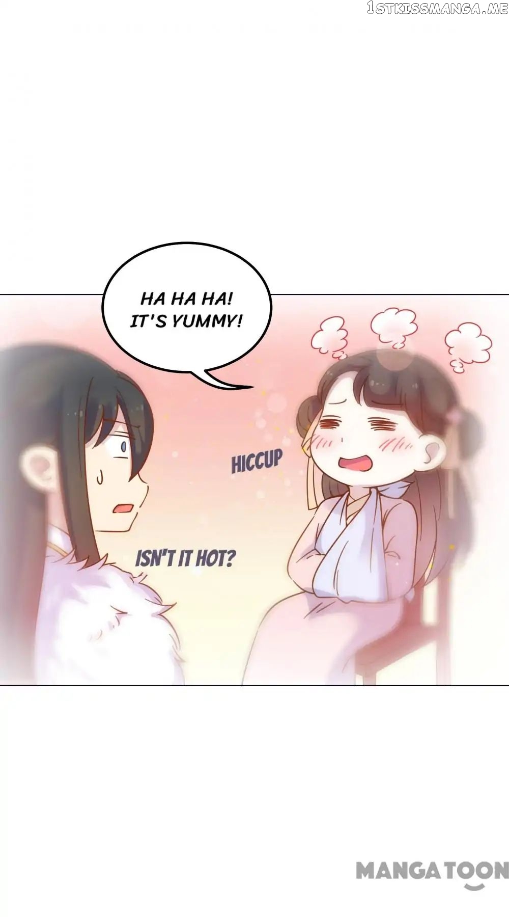 Prince’s Little Bunny chapter 37 - page 16