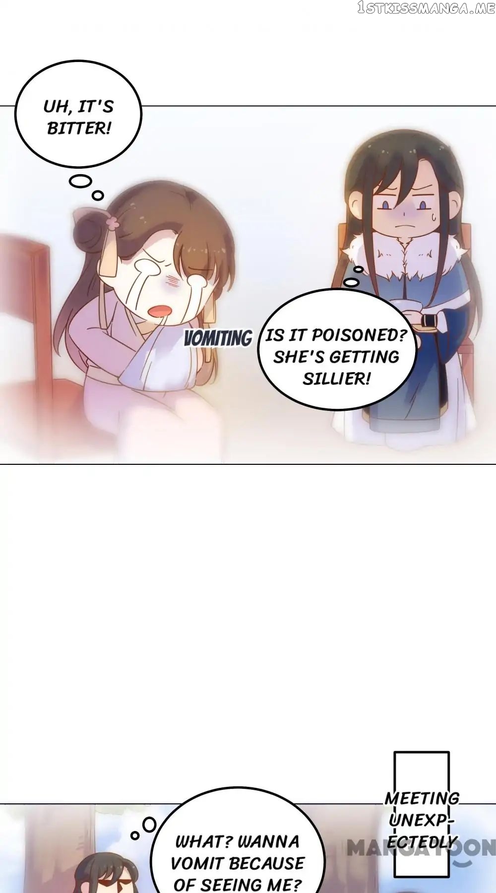 Prince’s Little Bunny chapter 37 - page 17
