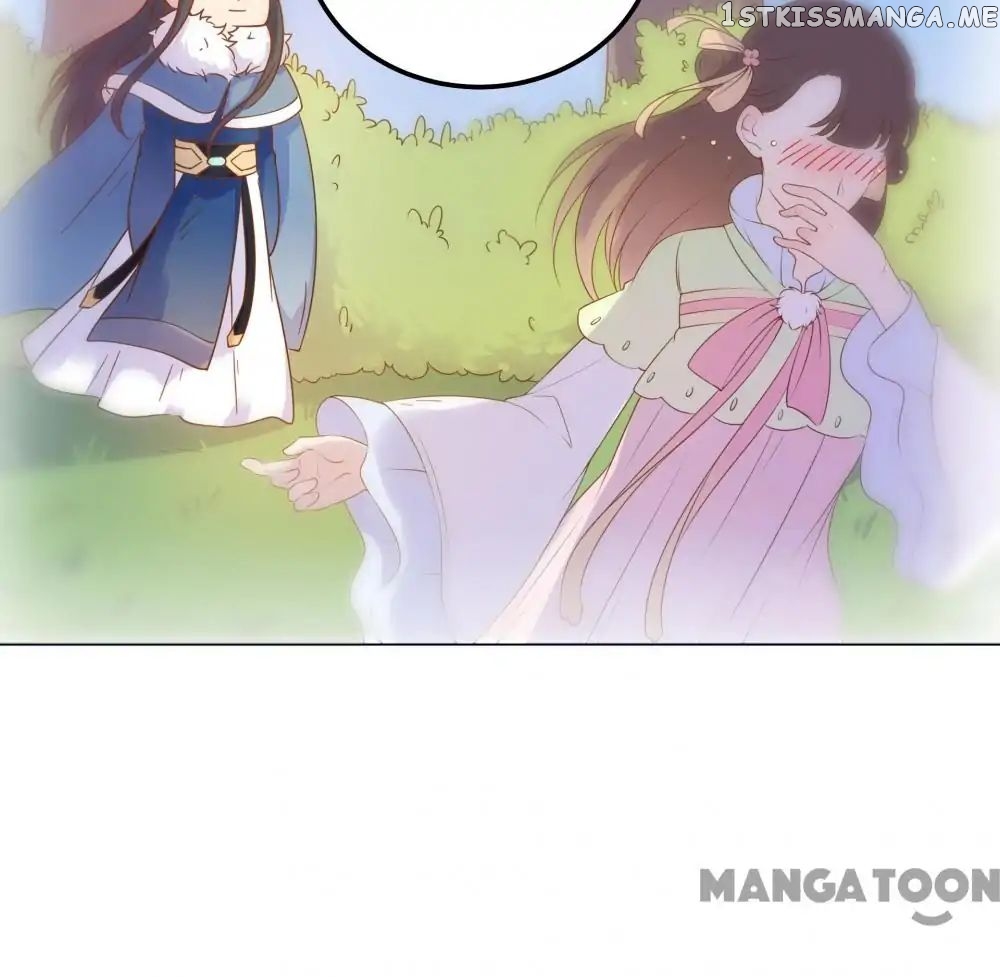 Prince’s Little Bunny chapter 37 - page 18