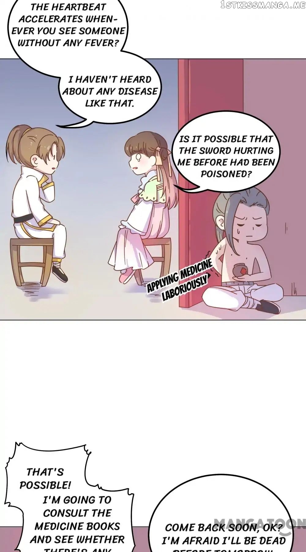 Prince’s Little Bunny chapter 37 - page 2