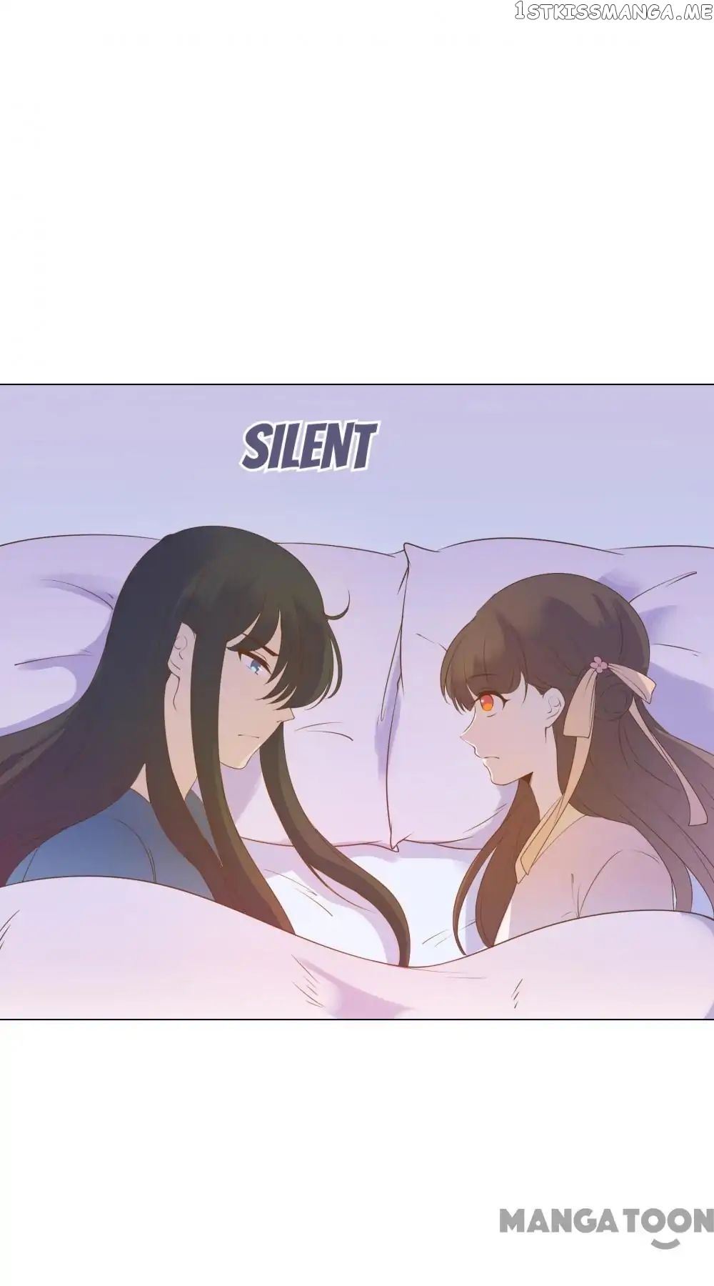 Prince’s Little Bunny chapter 37 - page 25