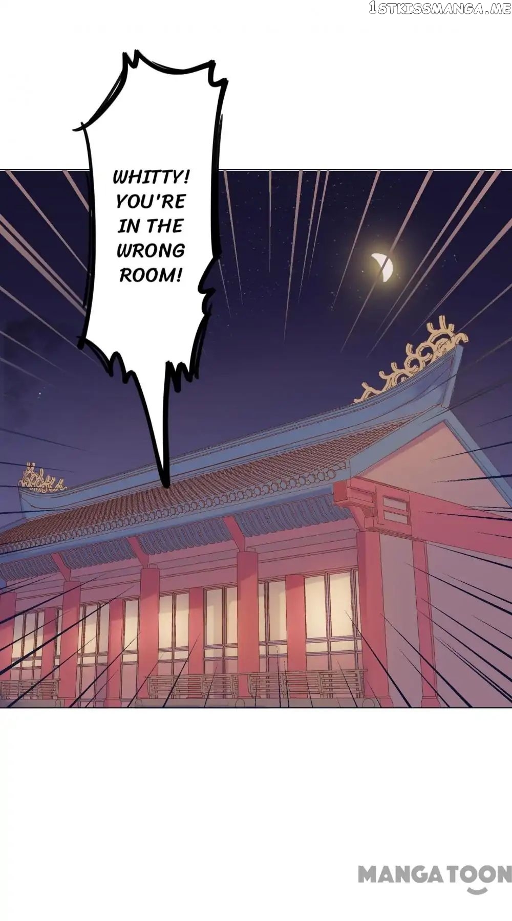 Prince’s Little Bunny chapter 37 - page 26