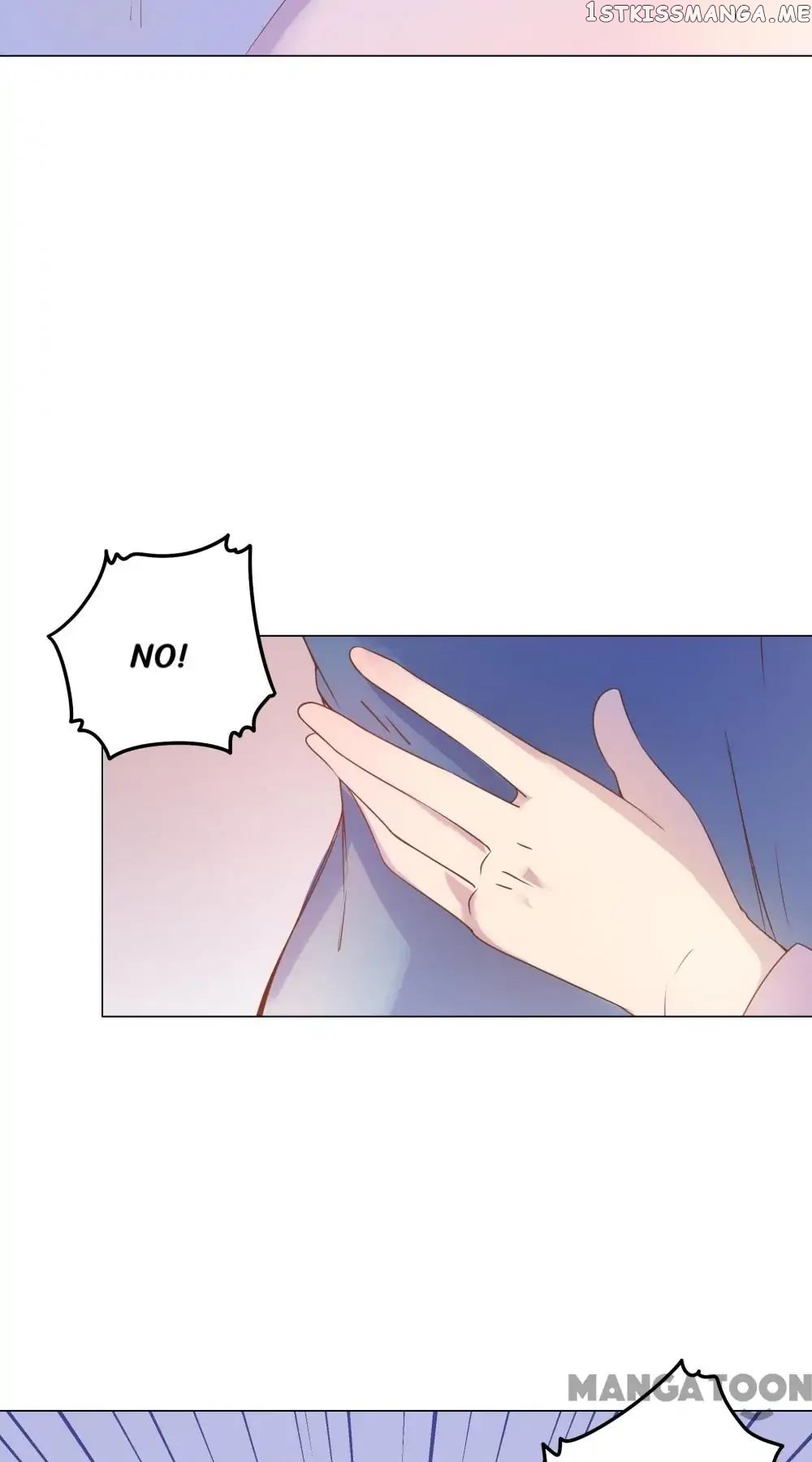Prince’s Little Bunny chapter 37 - page 29
