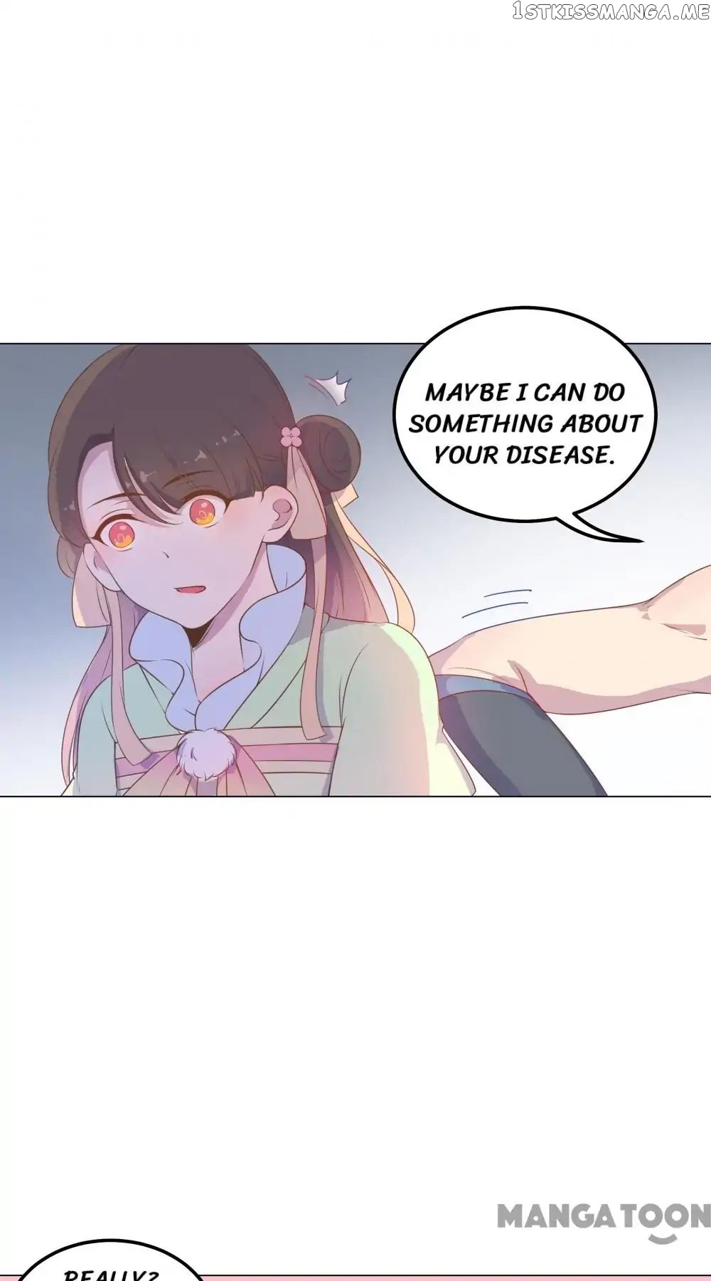 Prince’s Little Bunny chapter 37 - page 4