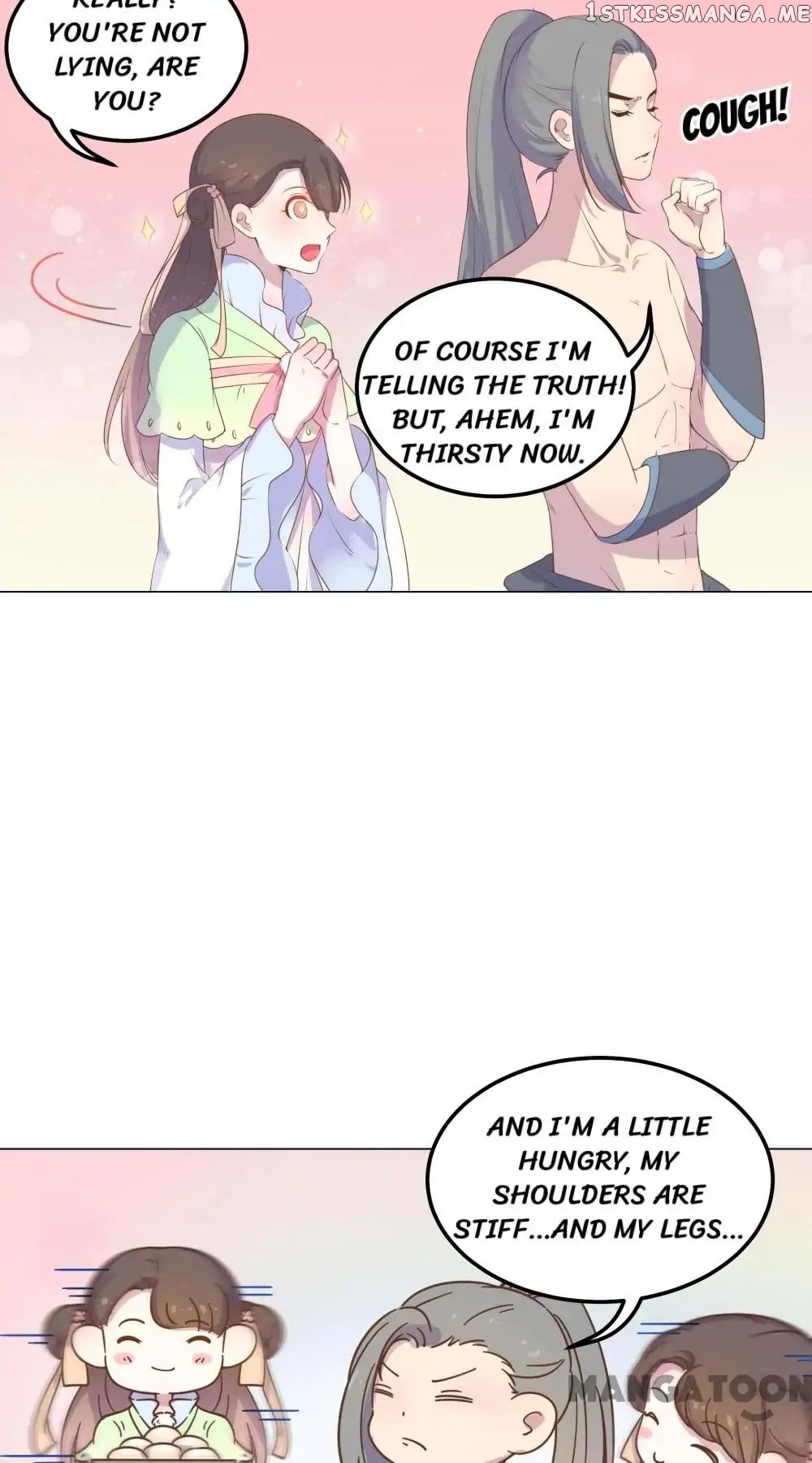 Prince’s Little Bunny chapter 37 - page 5