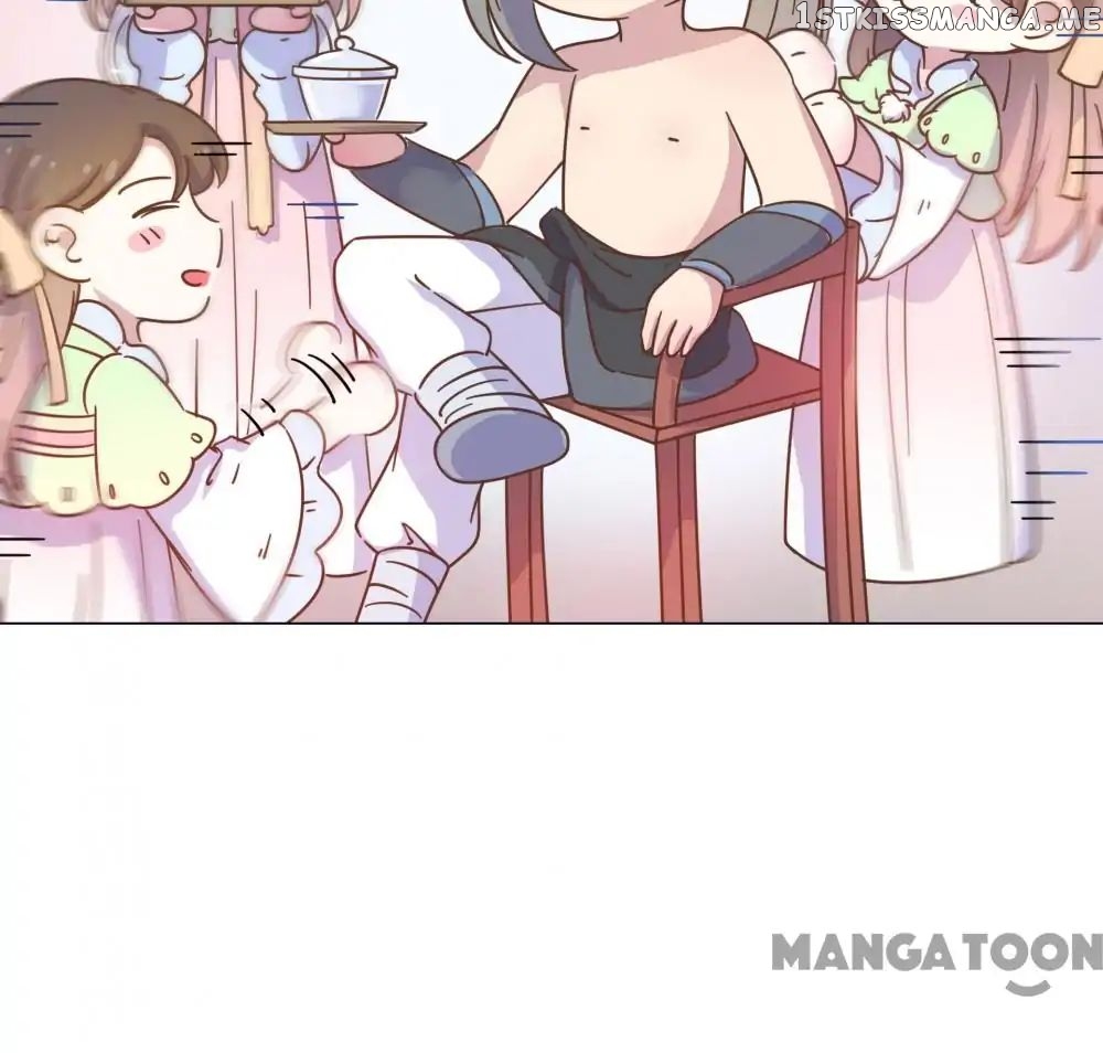 Prince’s Little Bunny chapter 37 - page 6