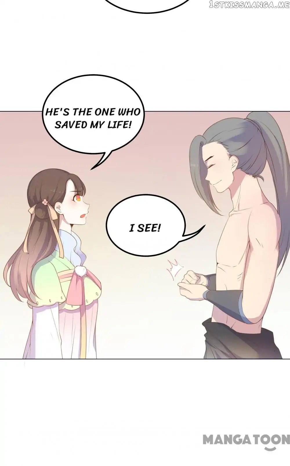 Prince’s Little Bunny chapter 37 - page 9