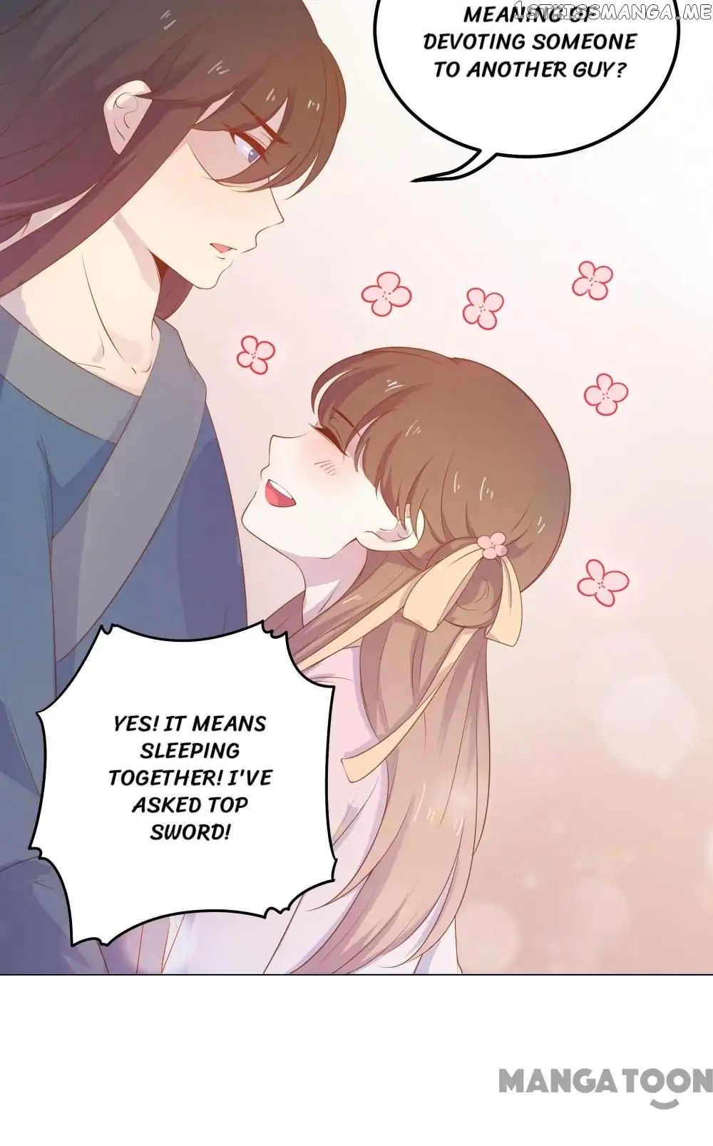 Prince’s Little Bunny chapter 38 - page 12