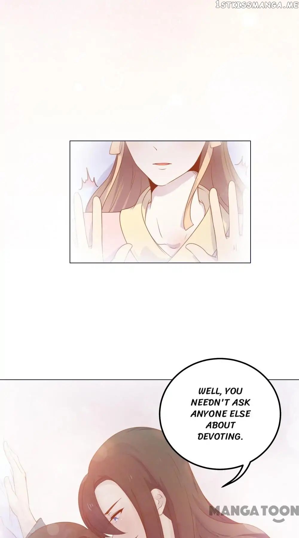 Prince’s Little Bunny chapter 38 - page 14