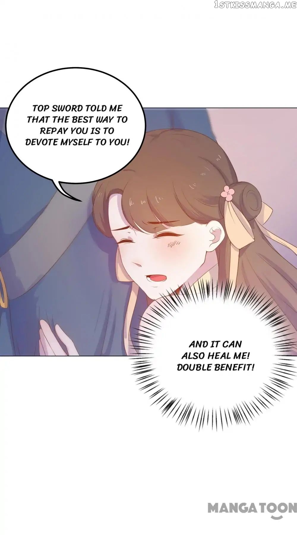Prince’s Little Bunny chapter 38 - page 2