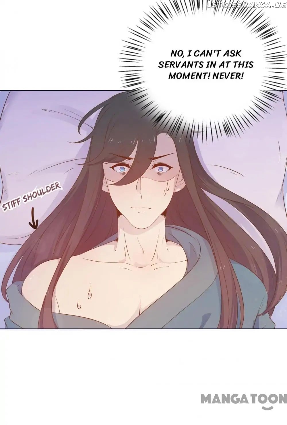 Prince’s Little Bunny chapter 38 - page 21