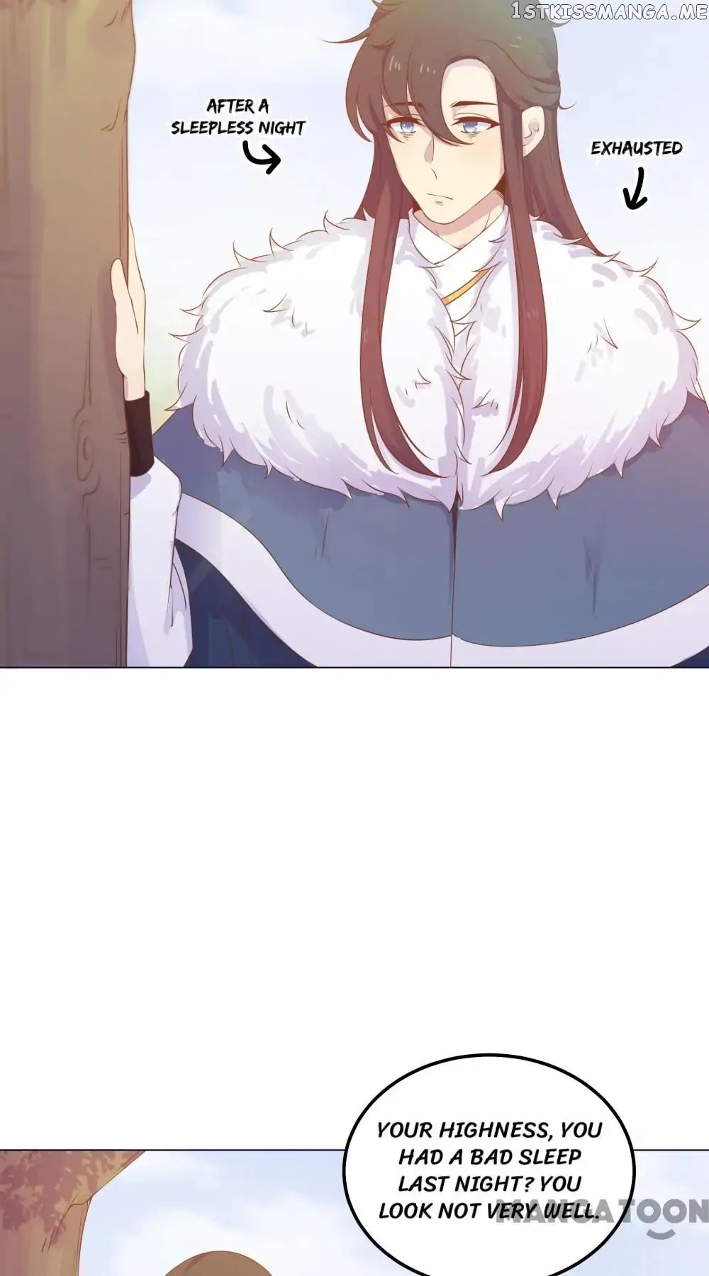 Prince’s Little Bunny chapter 38 - page 23