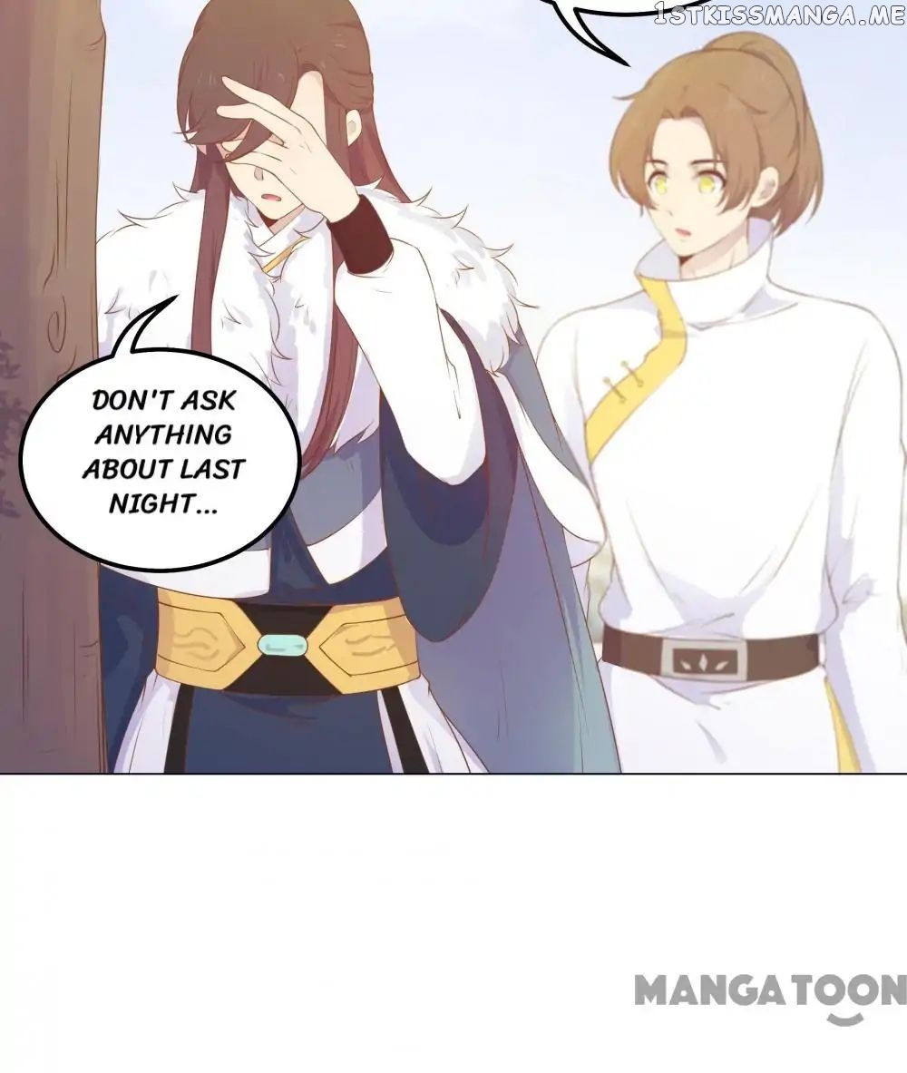 Prince’s Little Bunny chapter 38 - page 24