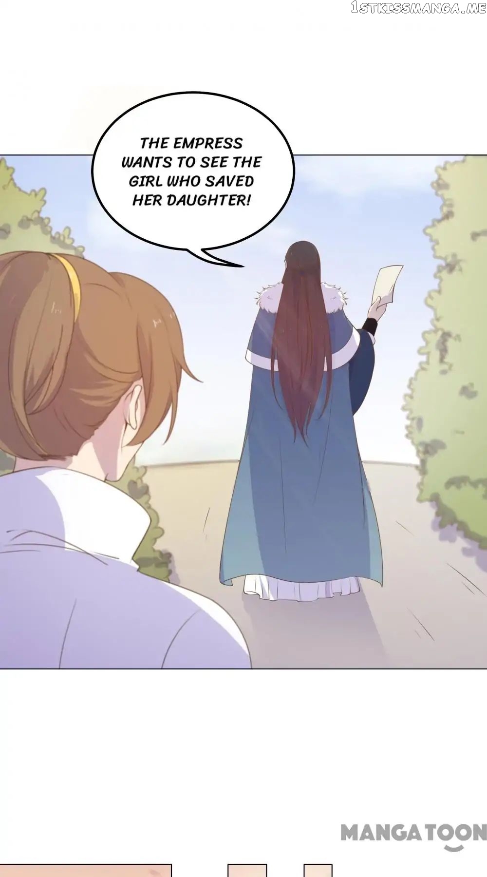 Prince’s Little Bunny chapter 38 - page 29