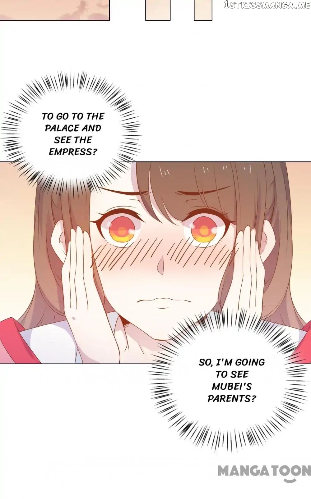 Prince’s Little Bunny chapter 38 - page 30