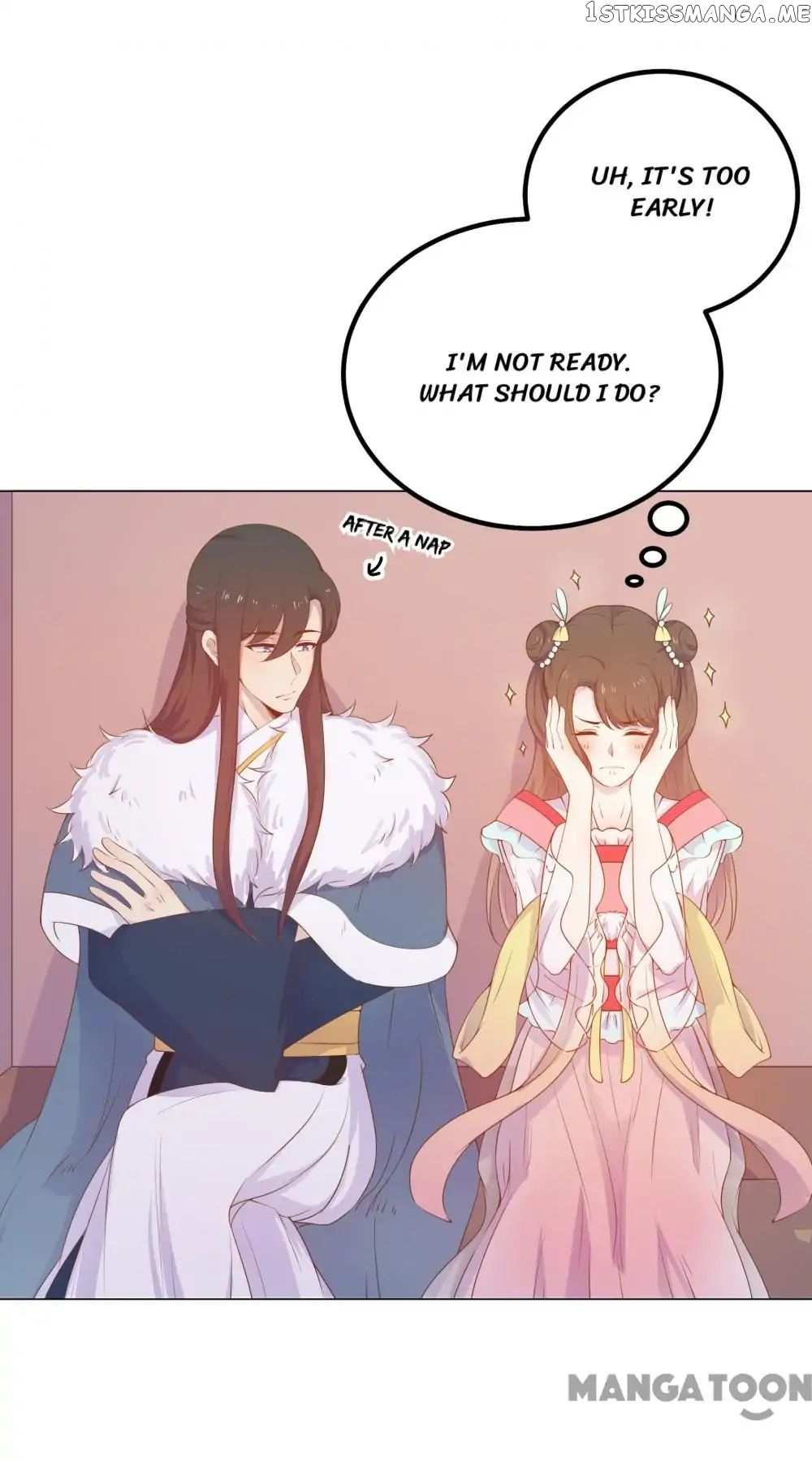 Prince’s Little Bunny chapter 38 - page 31