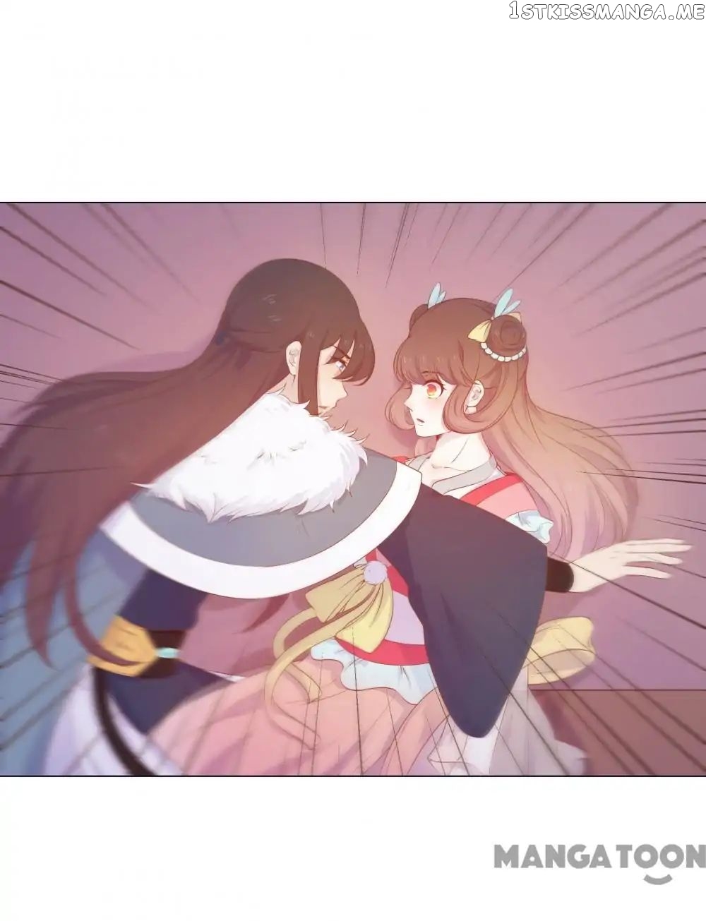 Prince’s Little Bunny chapter 38 - page 34