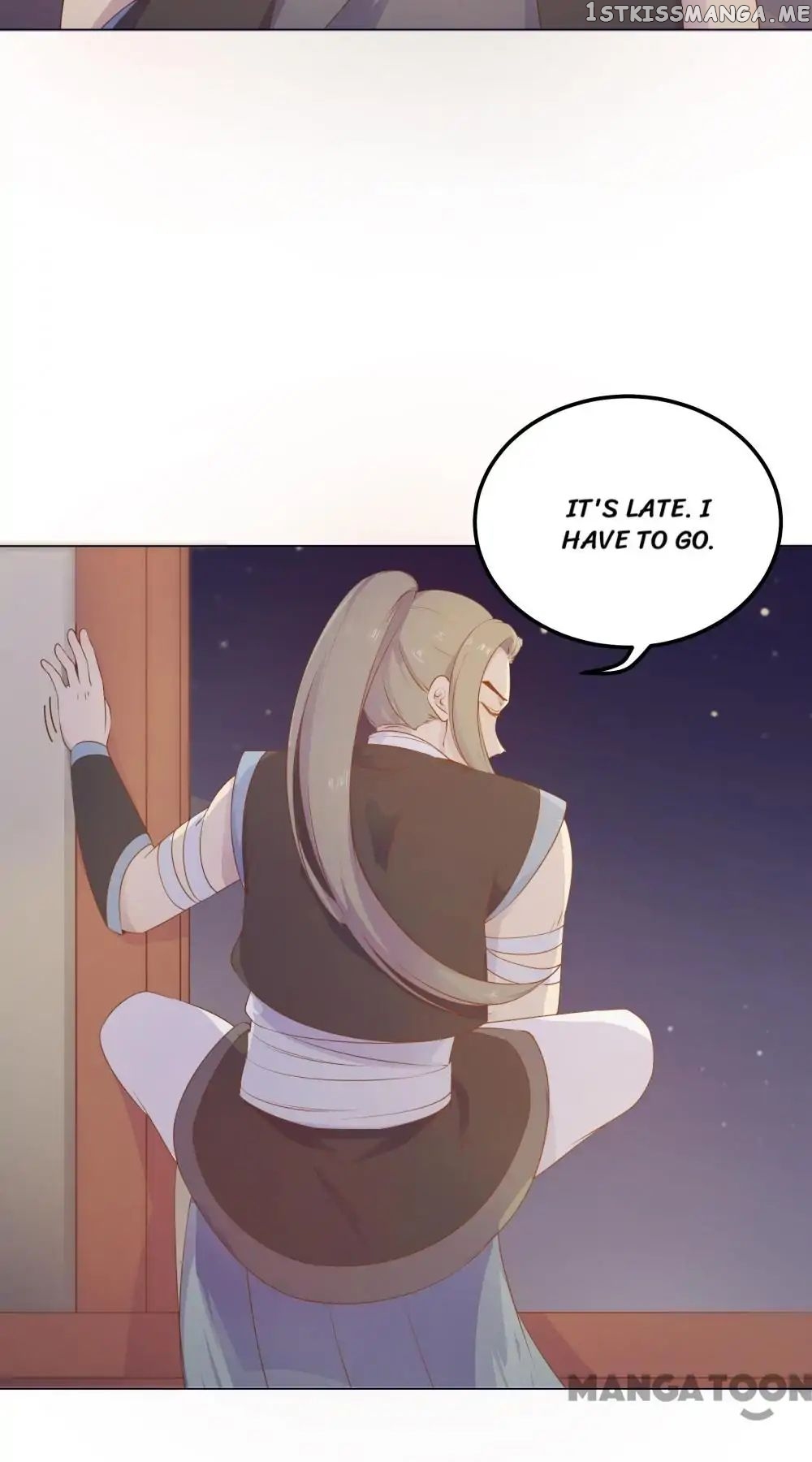 Prince’s Little Bunny chapter 38 - page 5