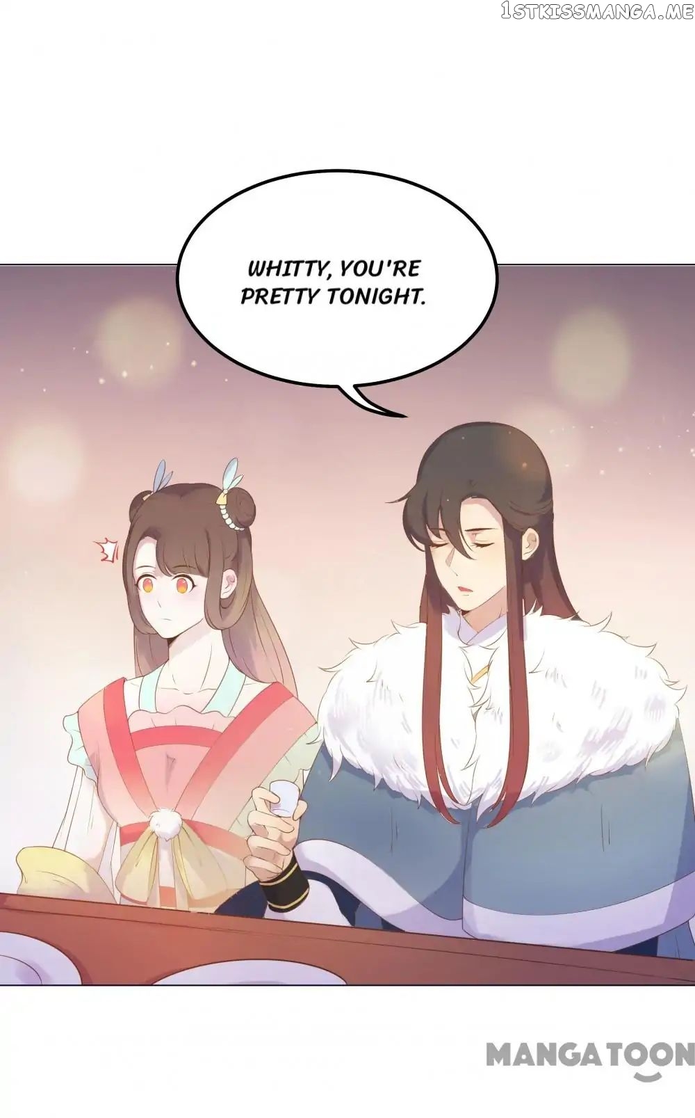 Prince’s Little Bunny chapter 39 - page 12