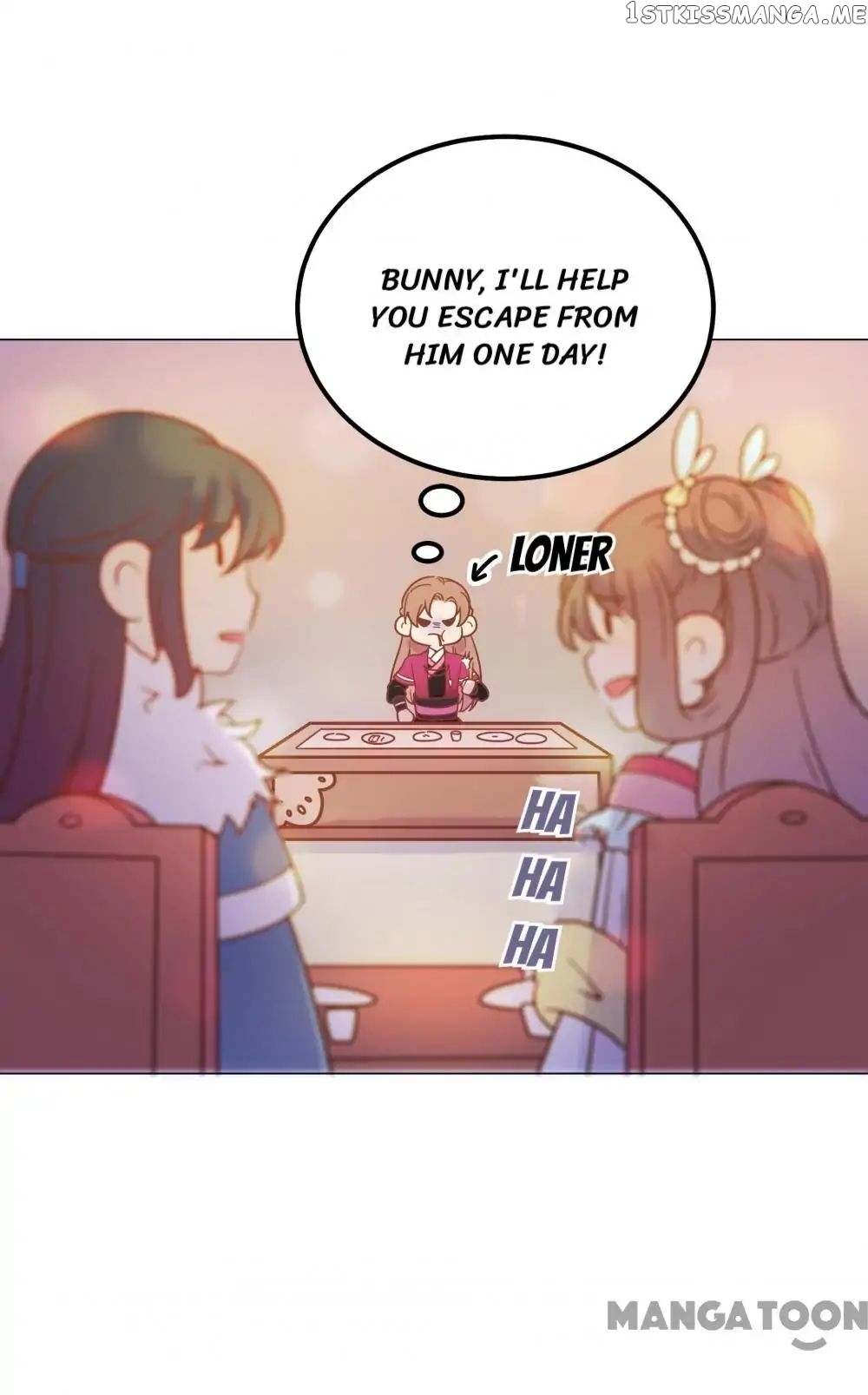 Prince’s Little Bunny chapter 39 - page 15