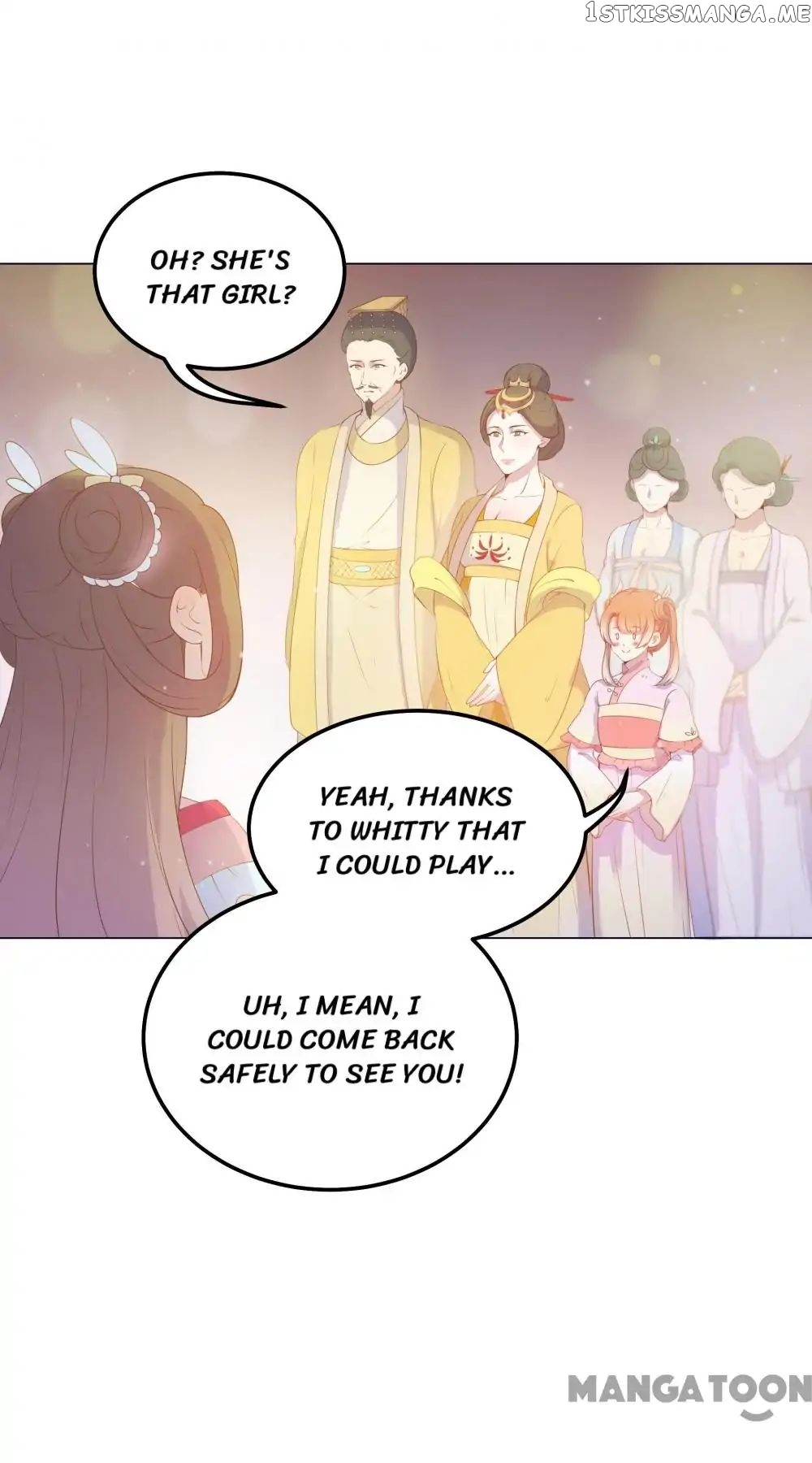 Prince’s Little Bunny chapter 39 - page 19