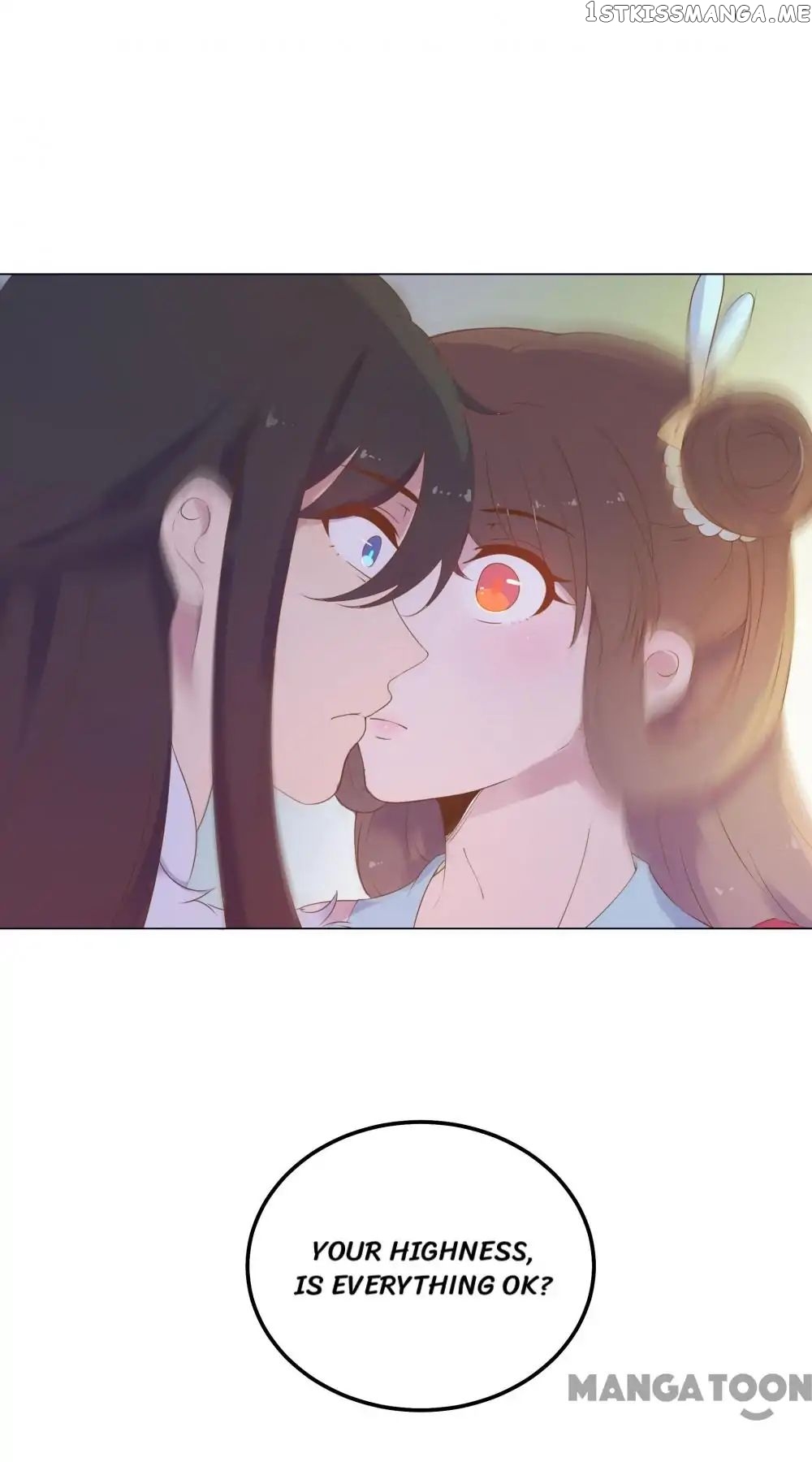 Prince’s Little Bunny chapter 39 - page 2