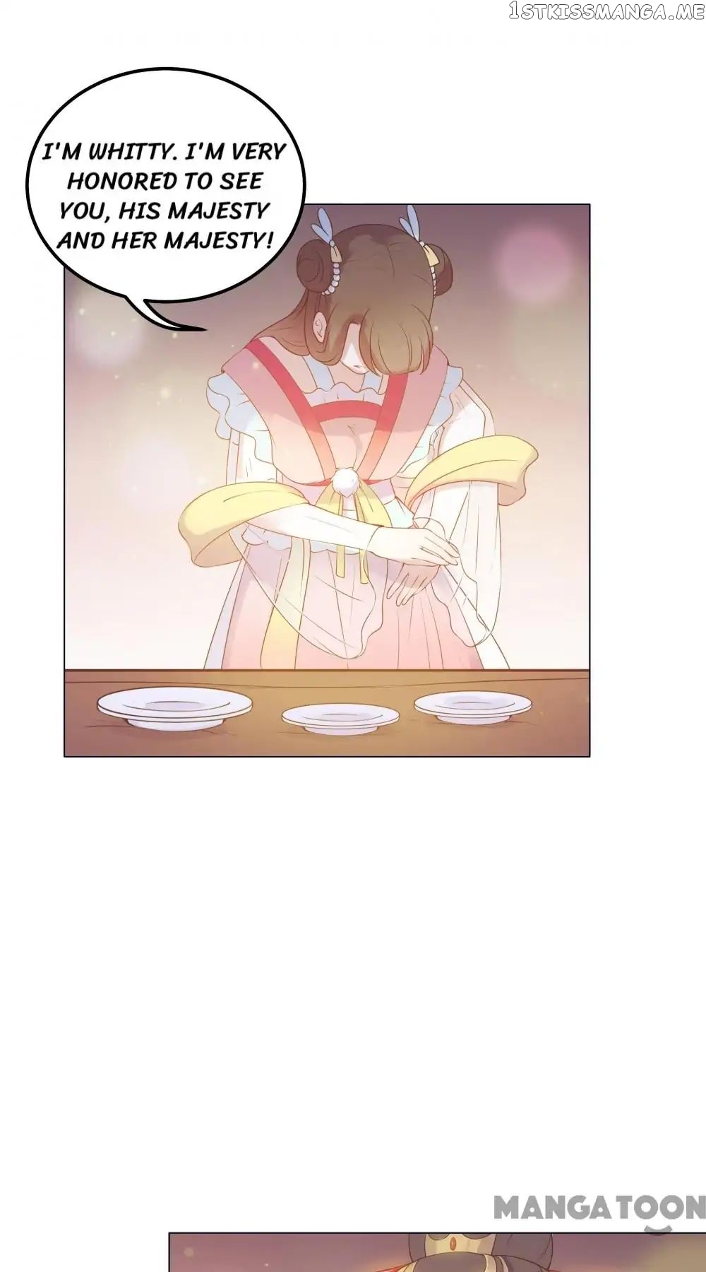 Prince’s Little Bunny chapter 39 - page 20