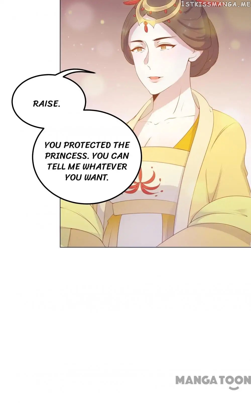 Prince’s Little Bunny chapter 39 - page 21