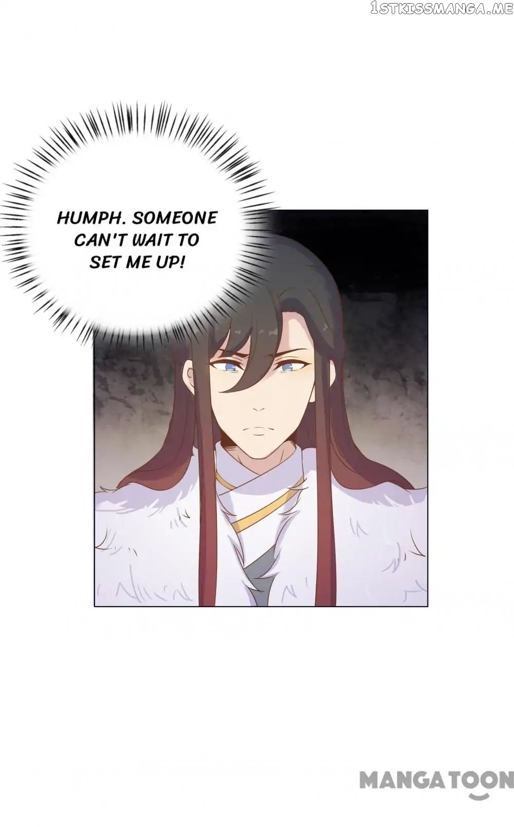 Prince’s Little Bunny chapter 39 - page 24